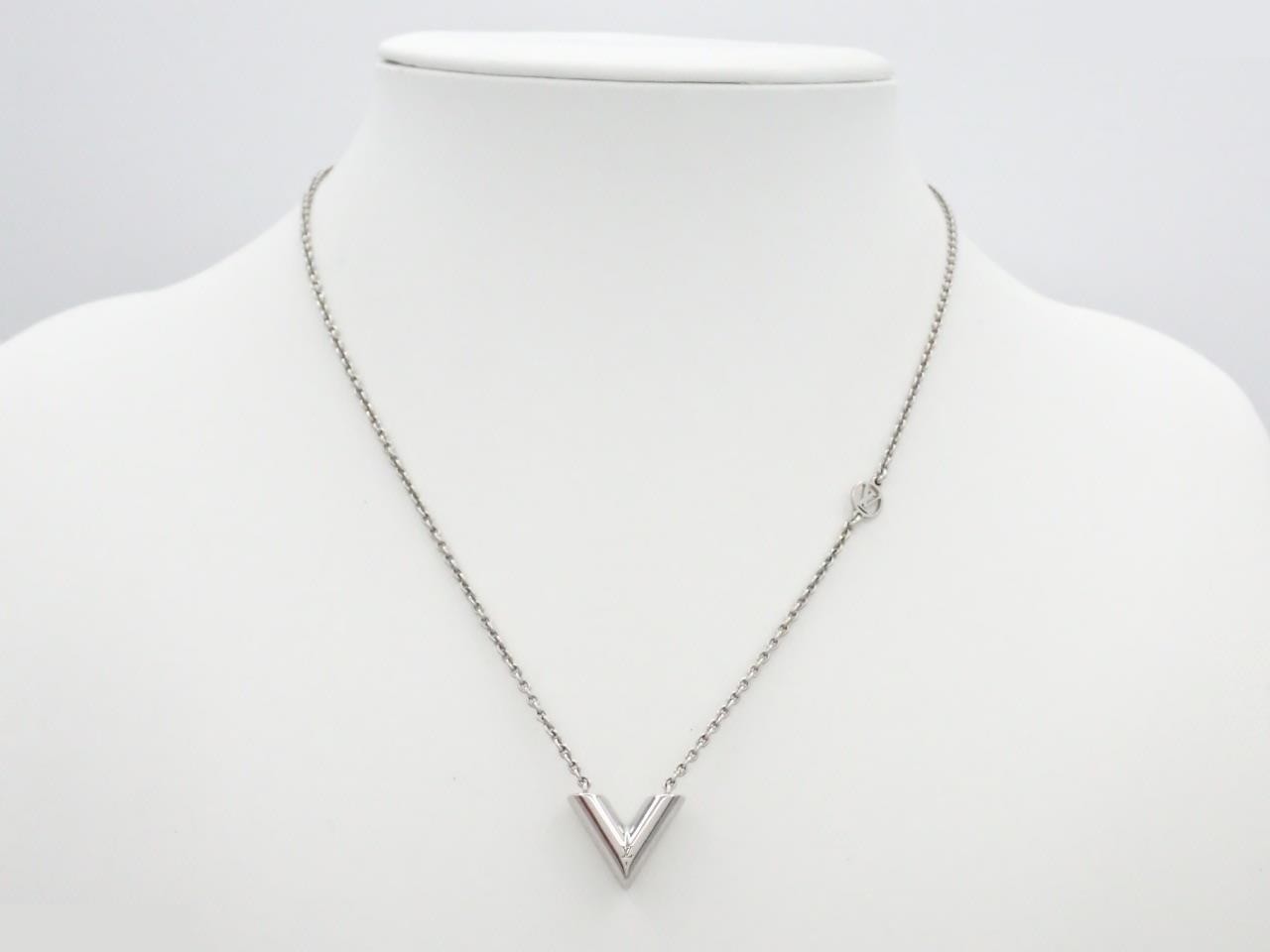 Essential V chain approx. 44cm — view 3