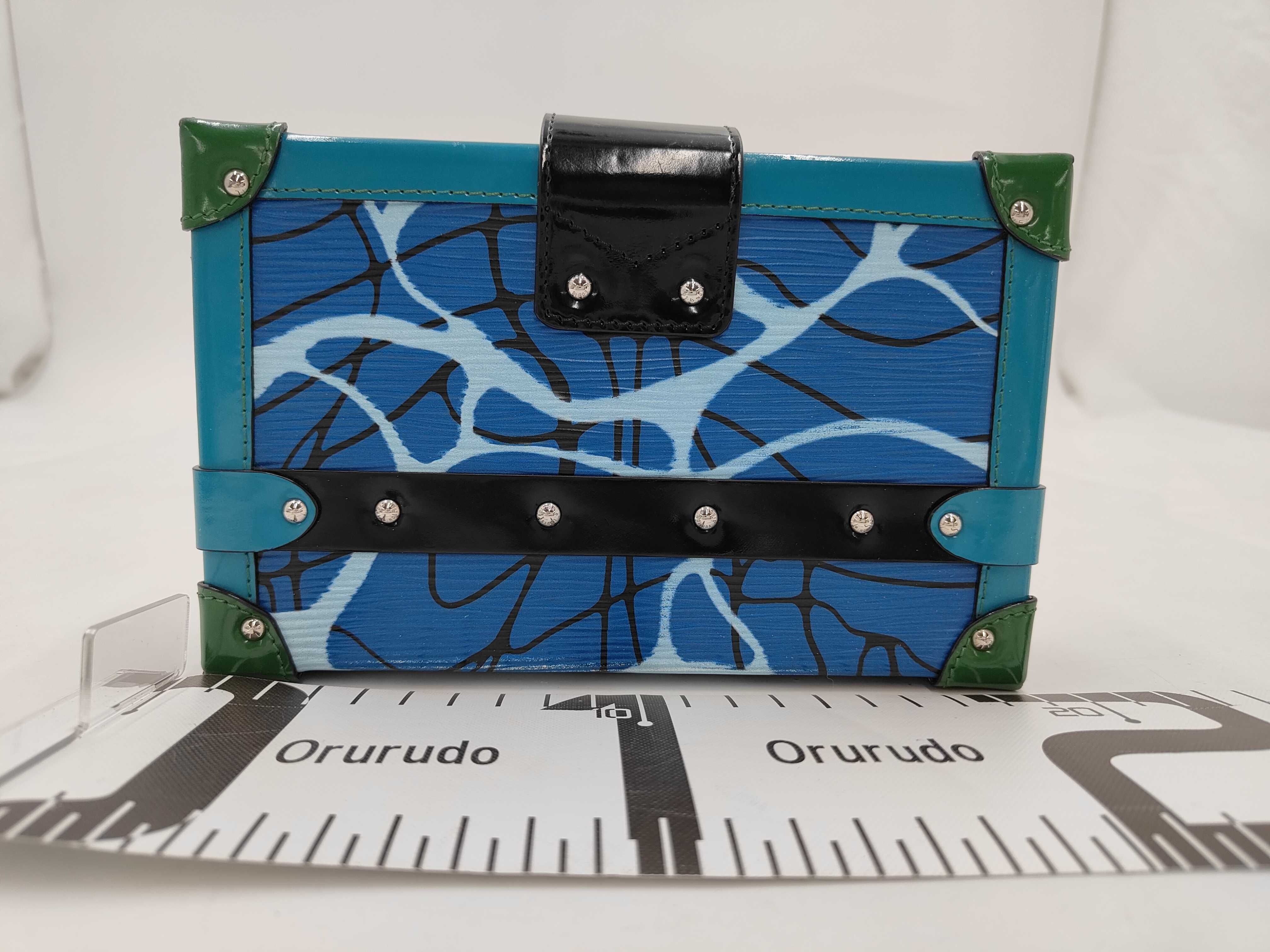 Box Shoulder Bag — view 2