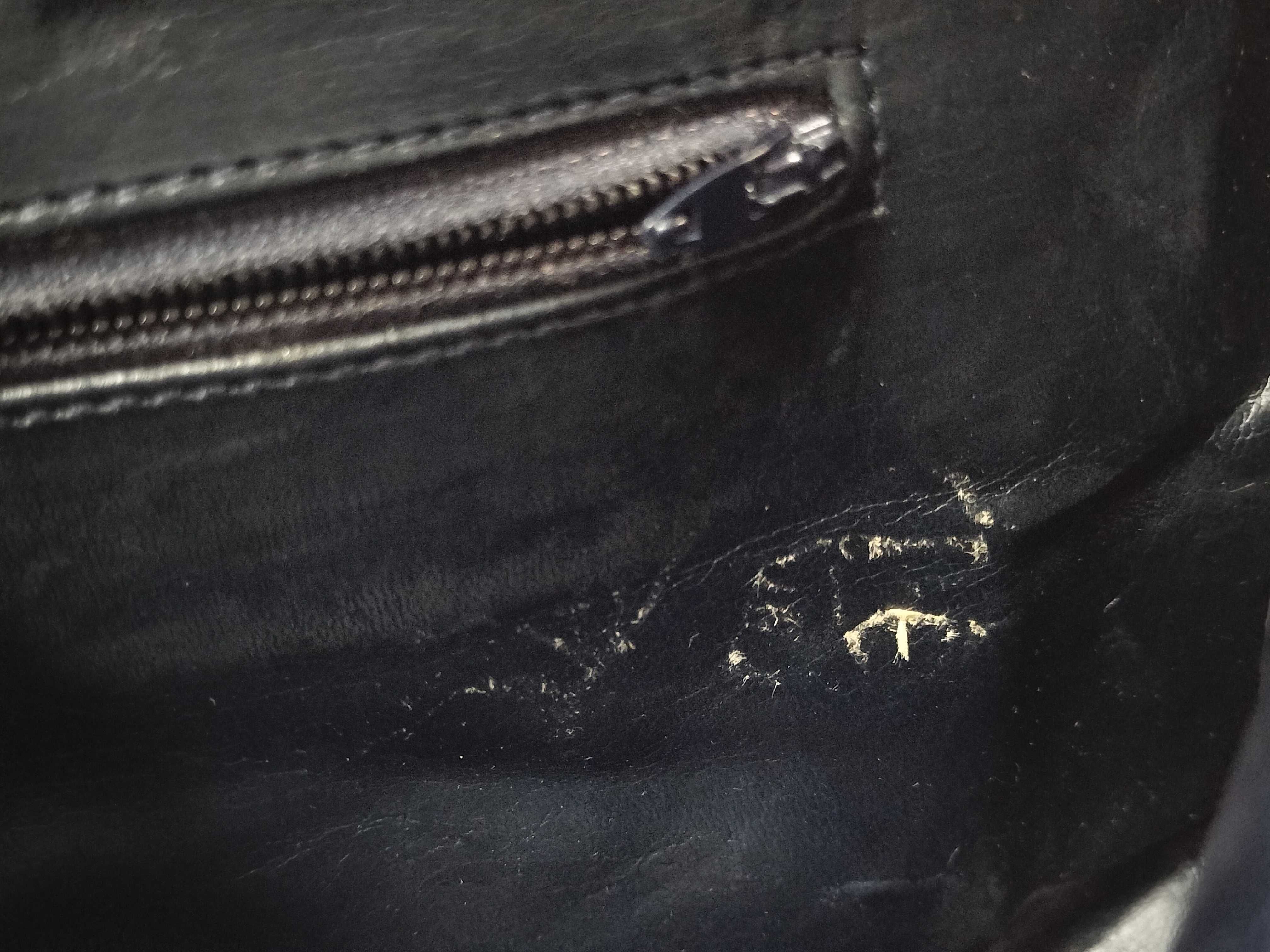 Canvas One-Hand Handbag — view 13