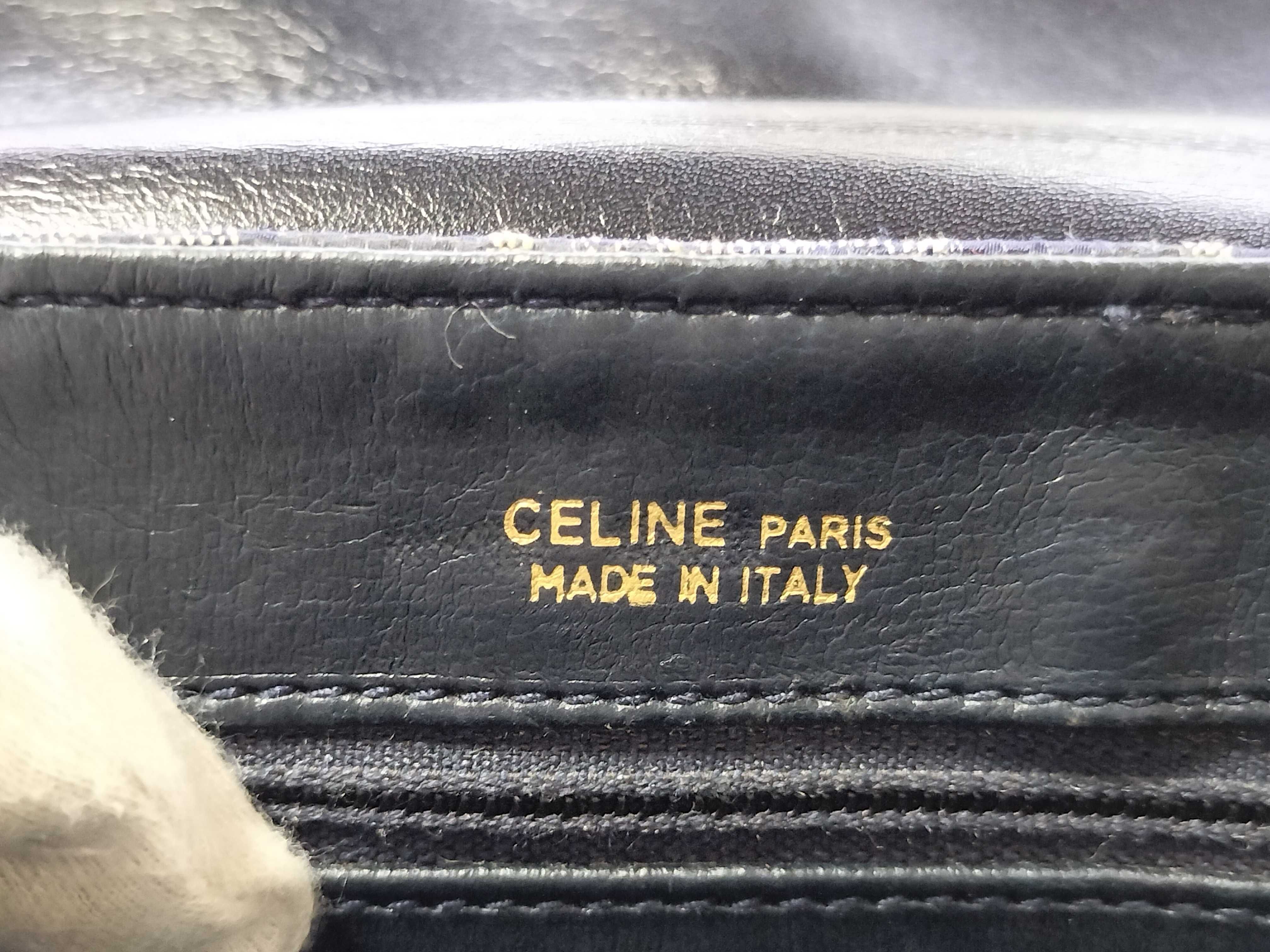 Canvas One-Hand Handbag — view 10