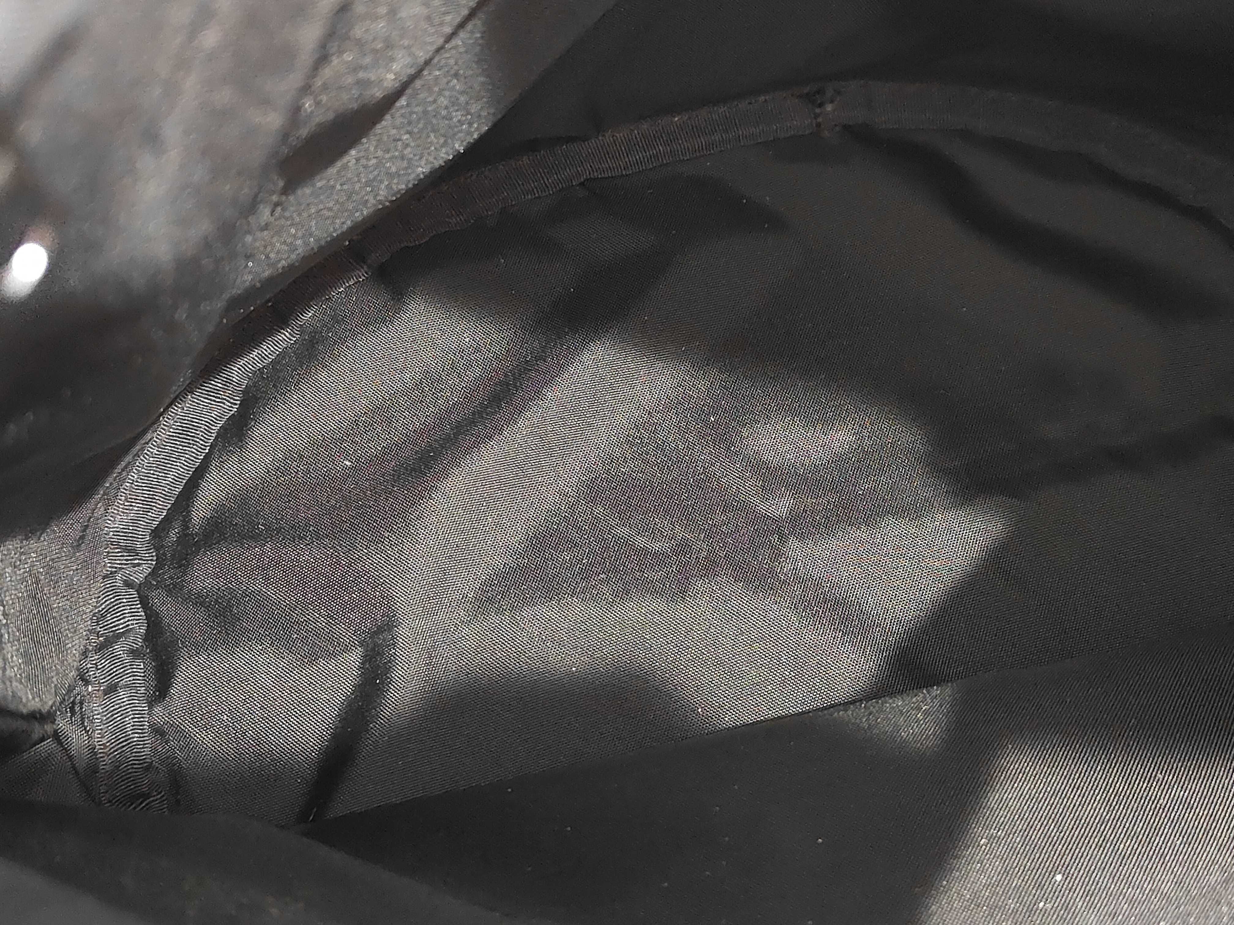 Nova Check Tote Bag — view 11