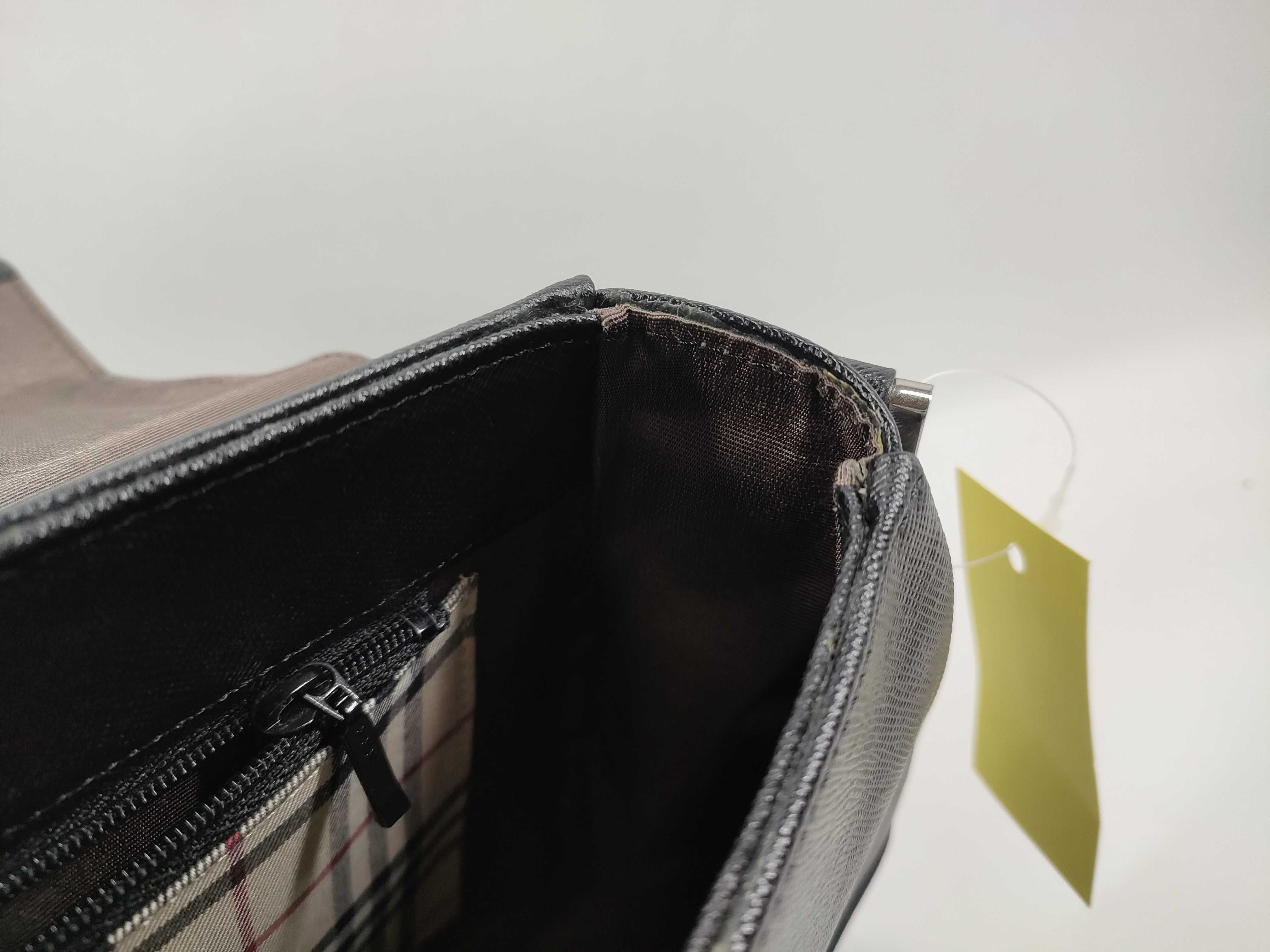 One shoulder bag *Shoulder bag with protective seal — view 11