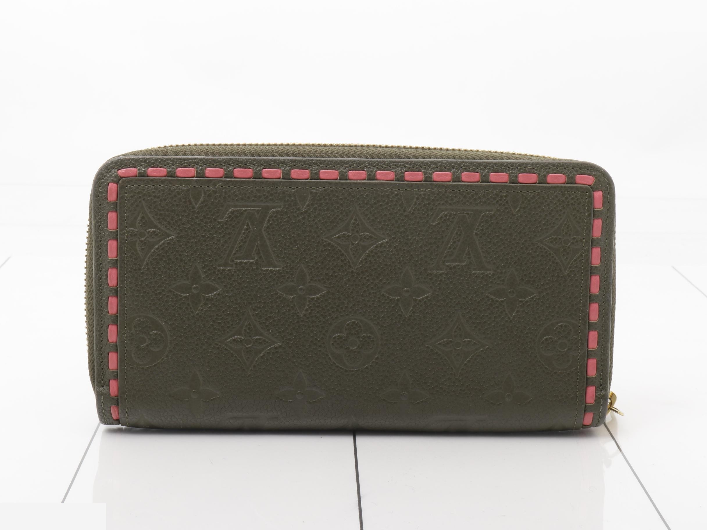 Zippy Wallet — view 2