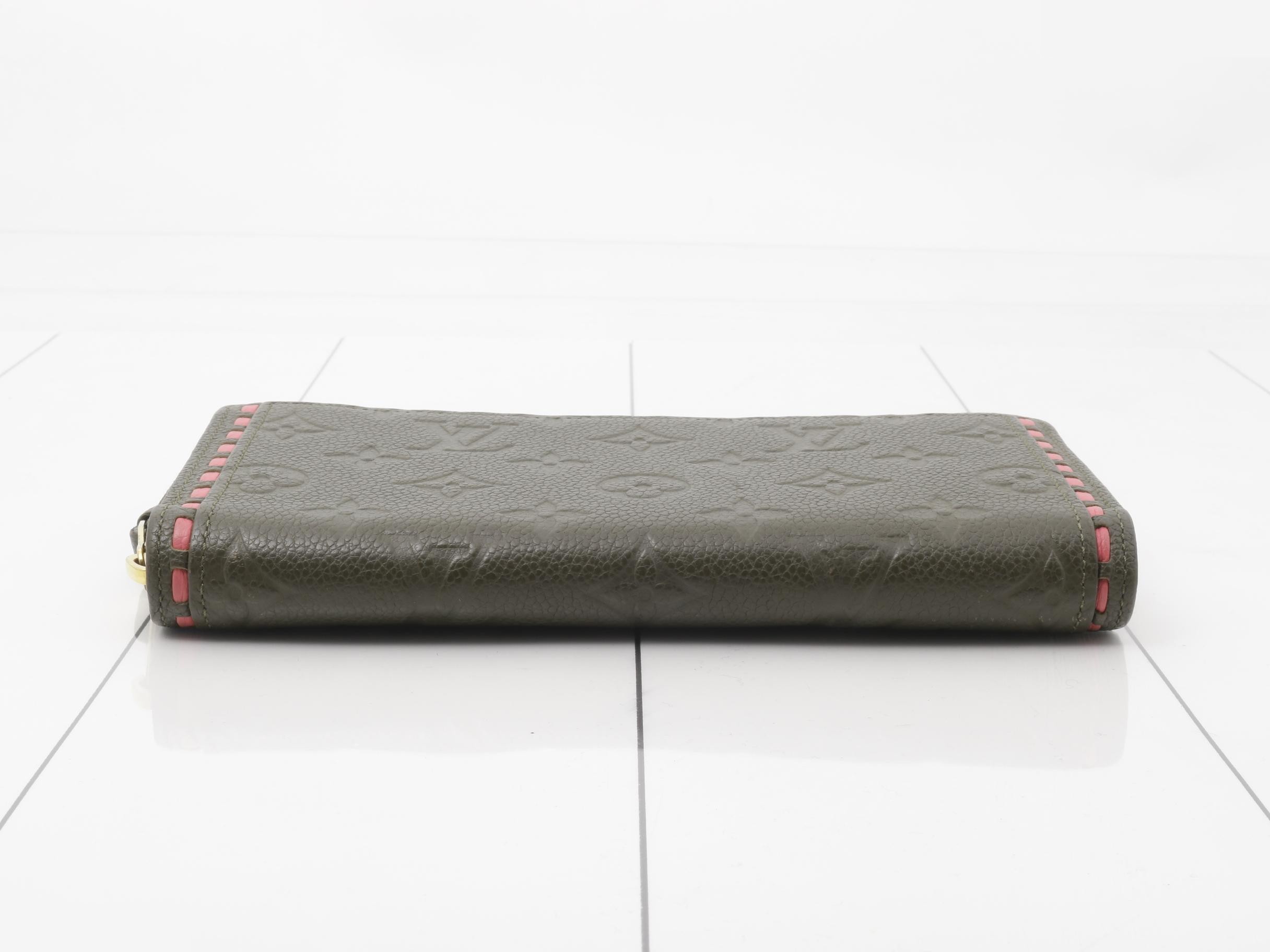 Zippy Wallet — view 3