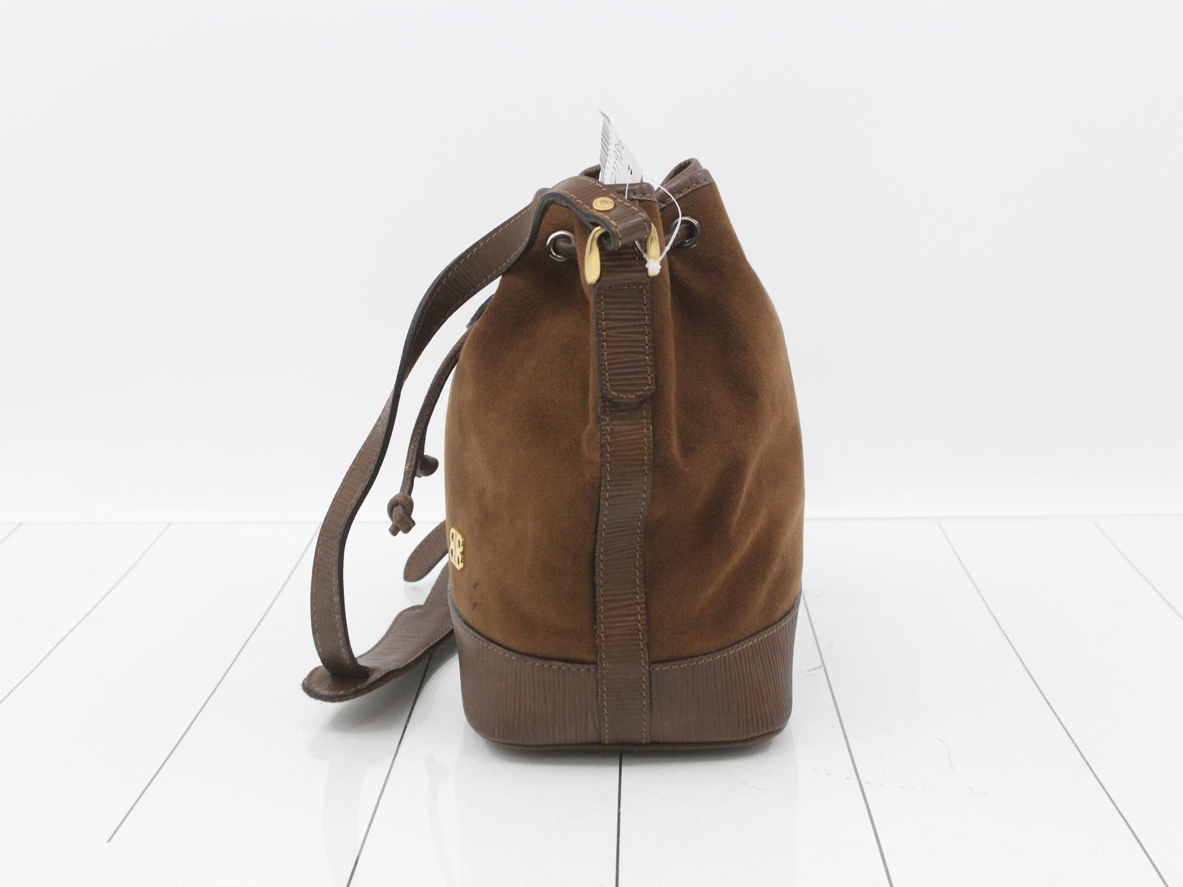 Shoulder bag — view 3