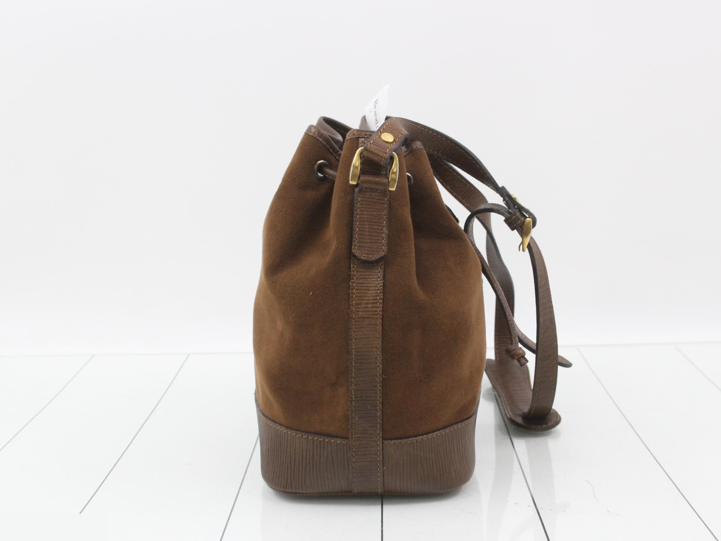 Shoulder bag — view 4