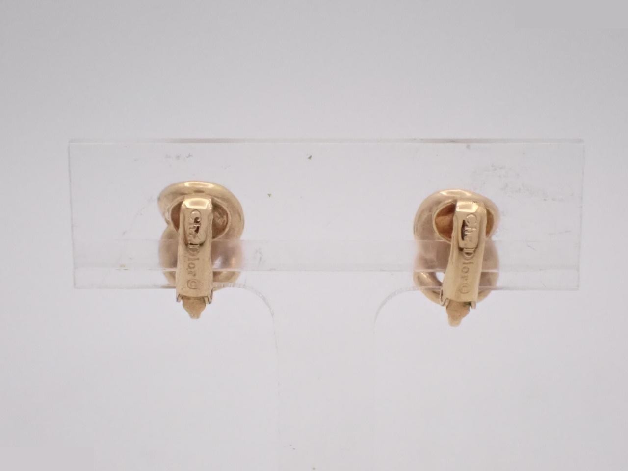 Earrings — view 2
