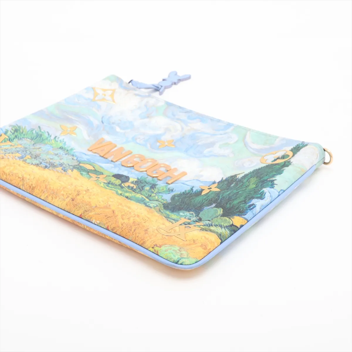 Monogram Certy Pochette Plat M64620 MI1147 Multicolor — view 3