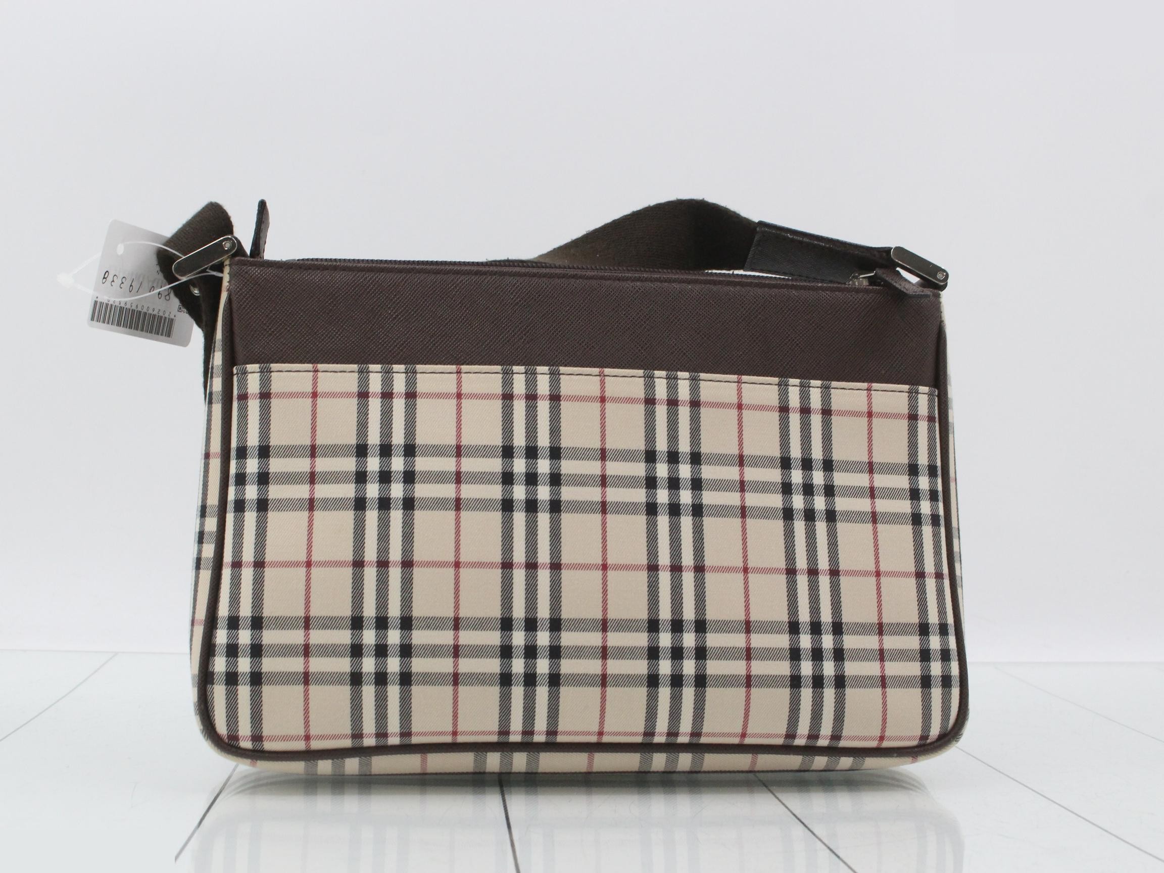 Other lines: Bags/Shoulder bags, Brown — view 2
