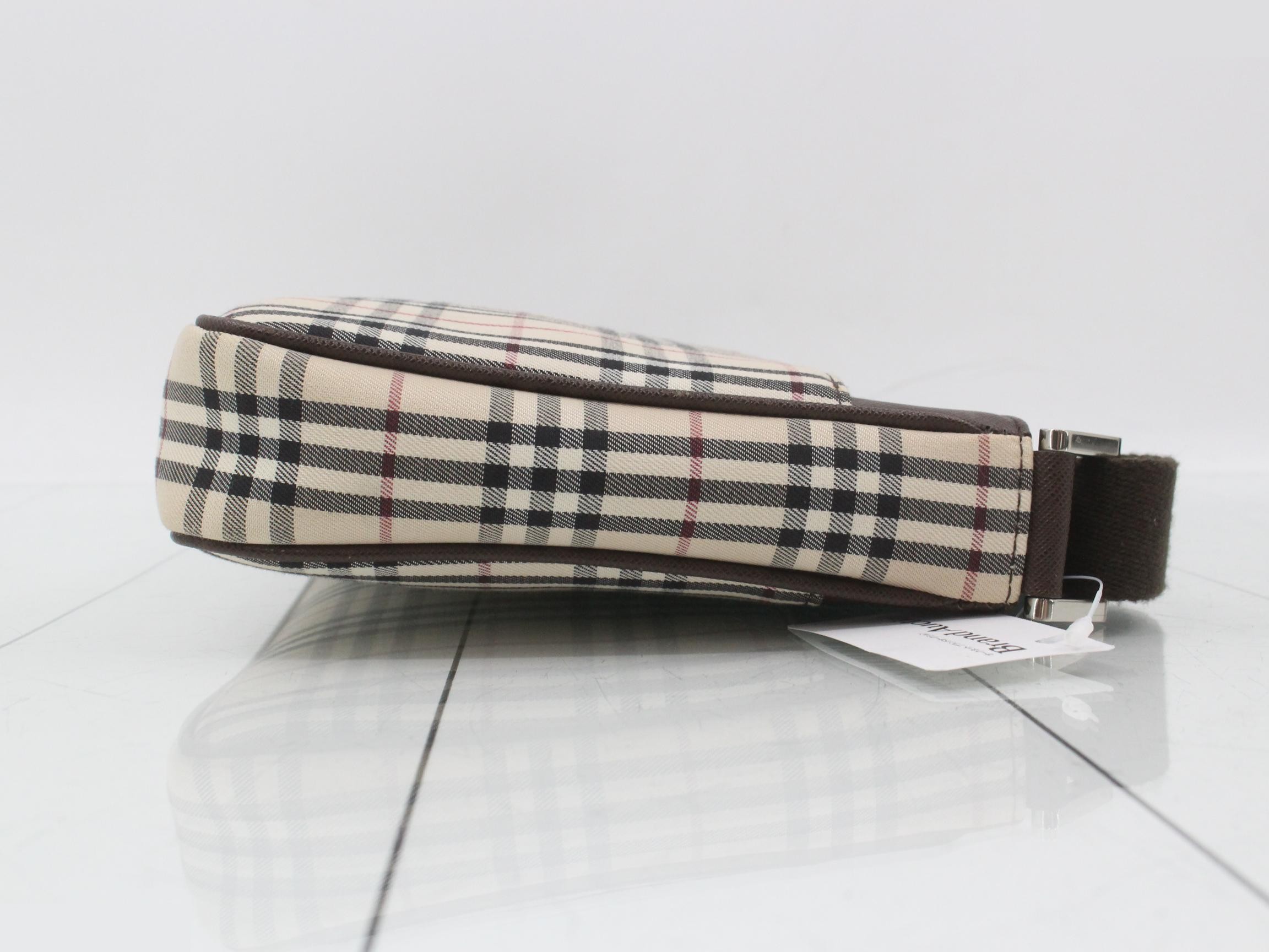 Other lines: Bags/Shoulder bags, Brown — view 3