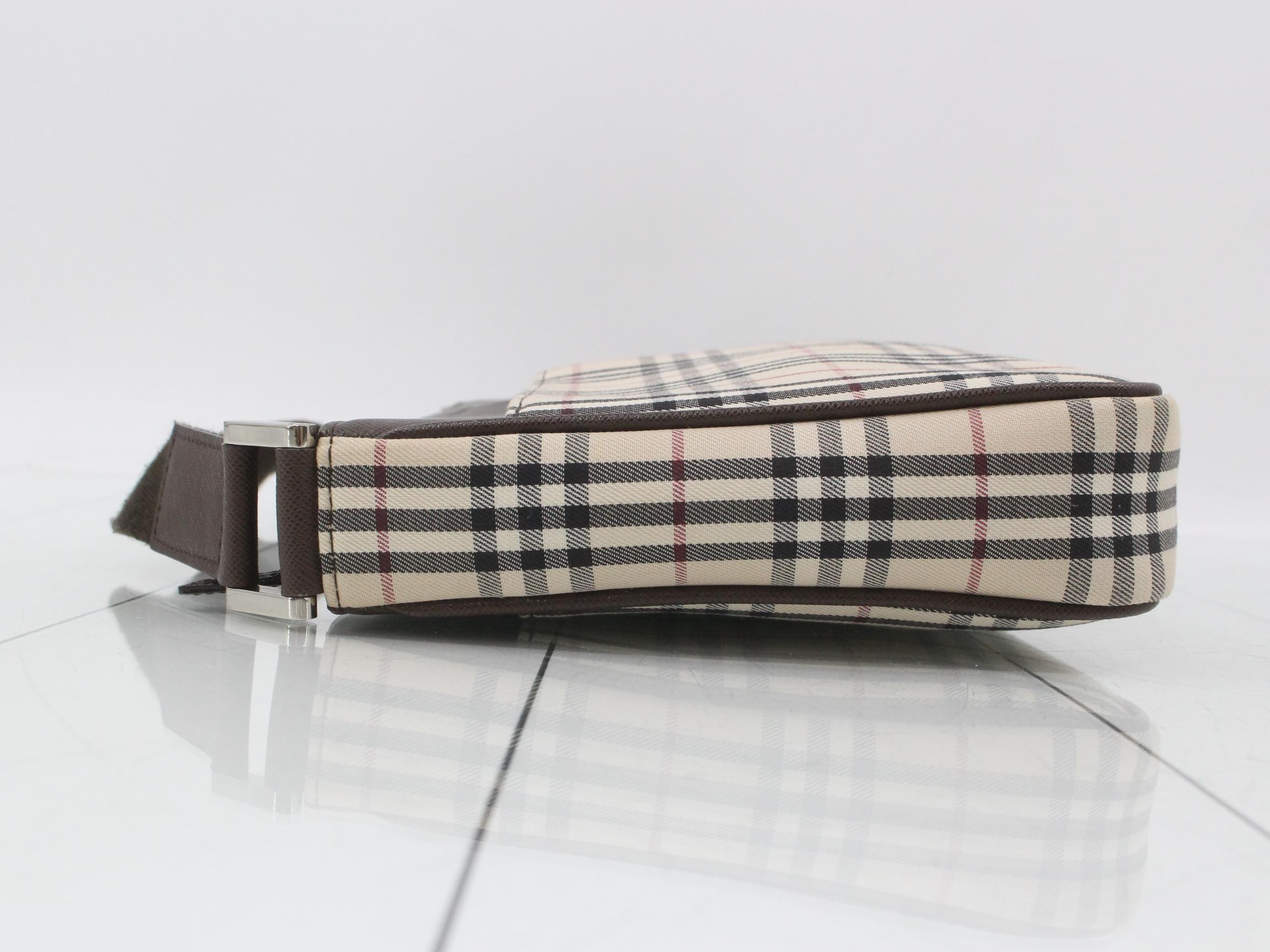 Other lines: Bags/Shoulder bags, Brown — view 4