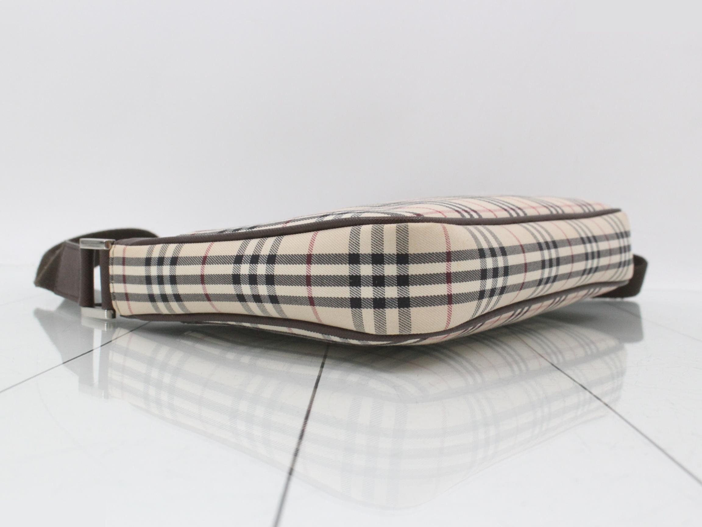 Other lines: Bags/Shoulder bags, Brown — view 5