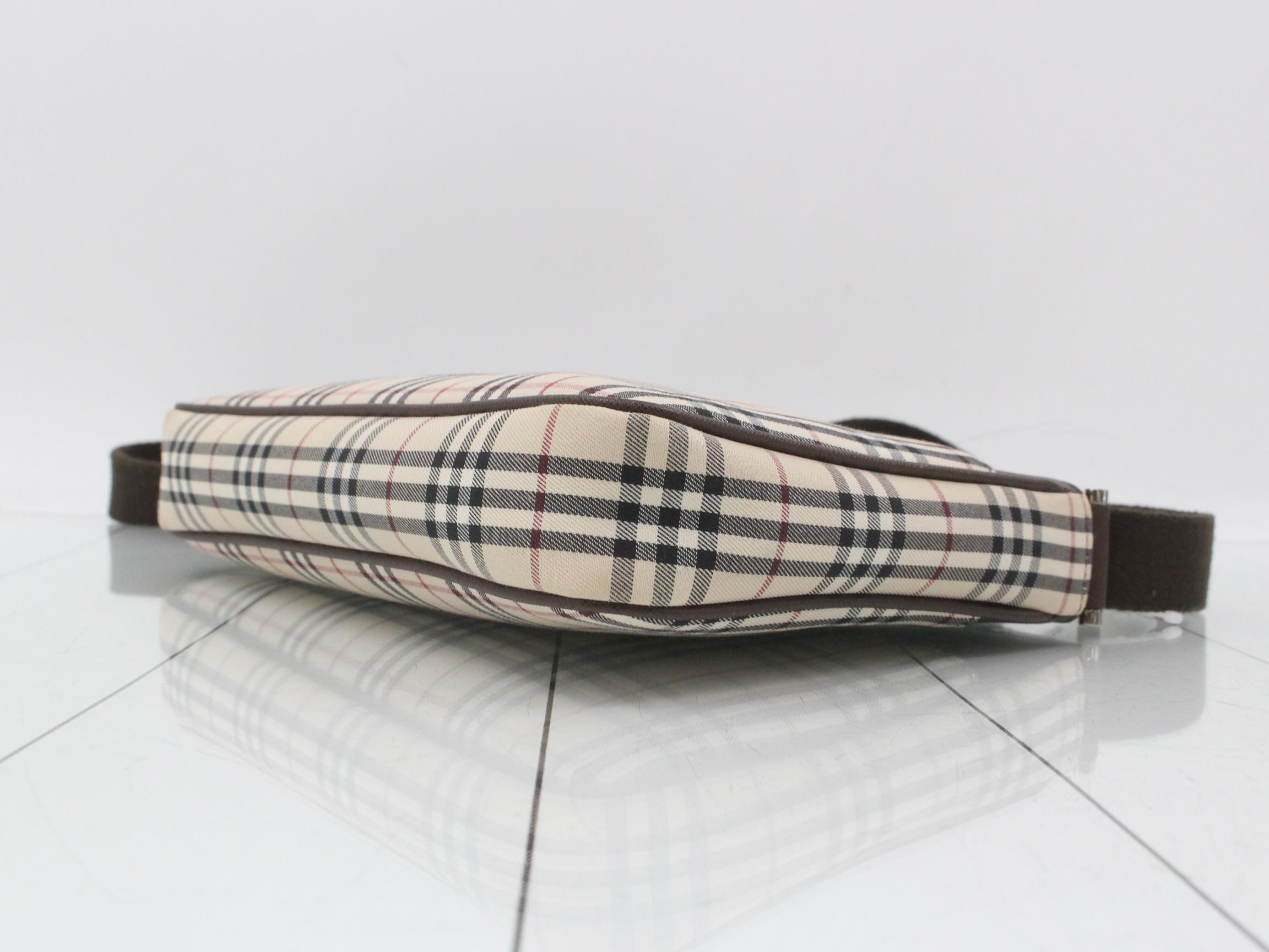 Other lines: Bags/Shoulder bags, Brown — view 6