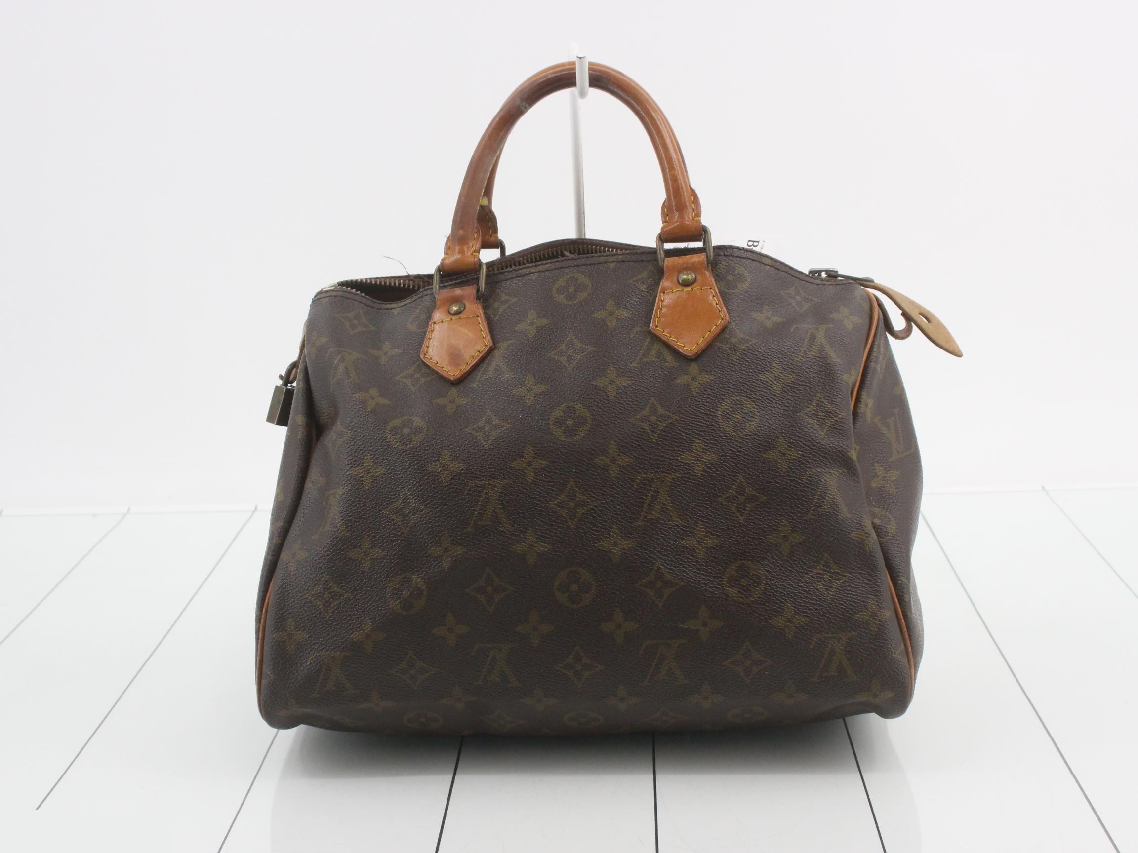 Speedy 30 — view 2