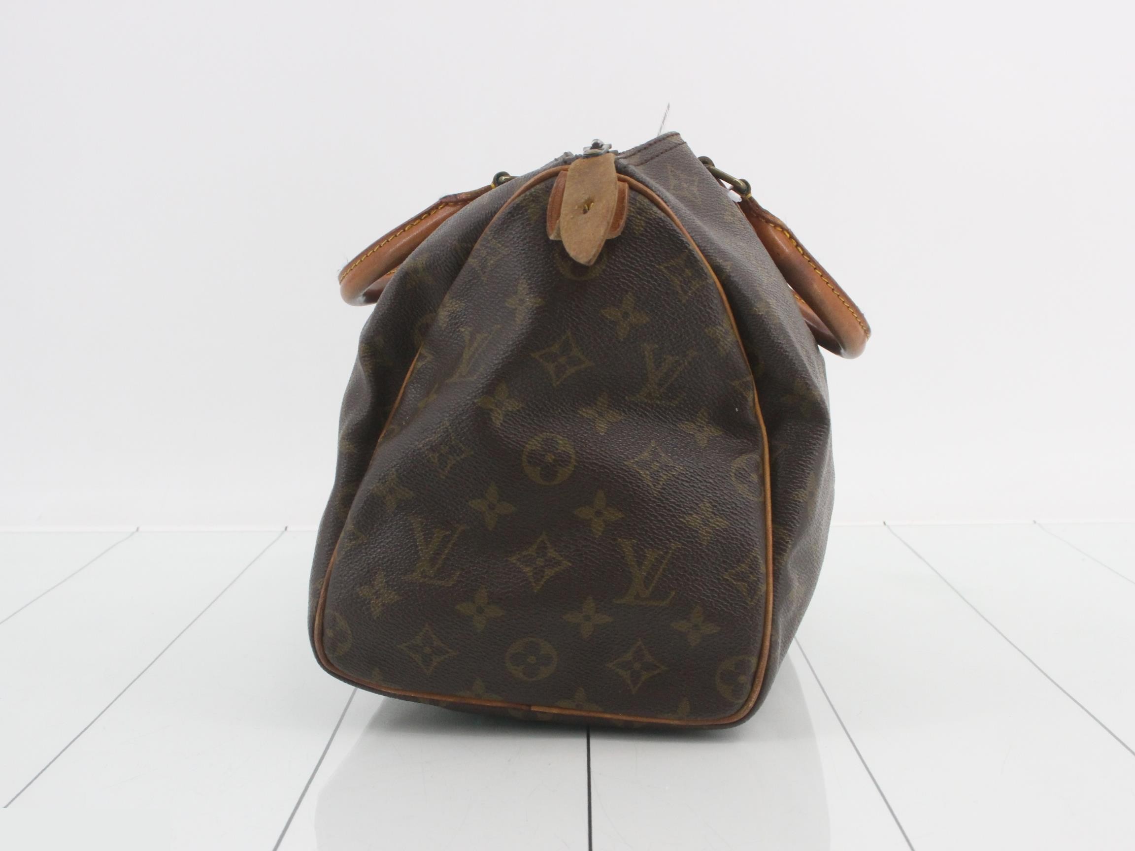 Speedy 30 — view 4