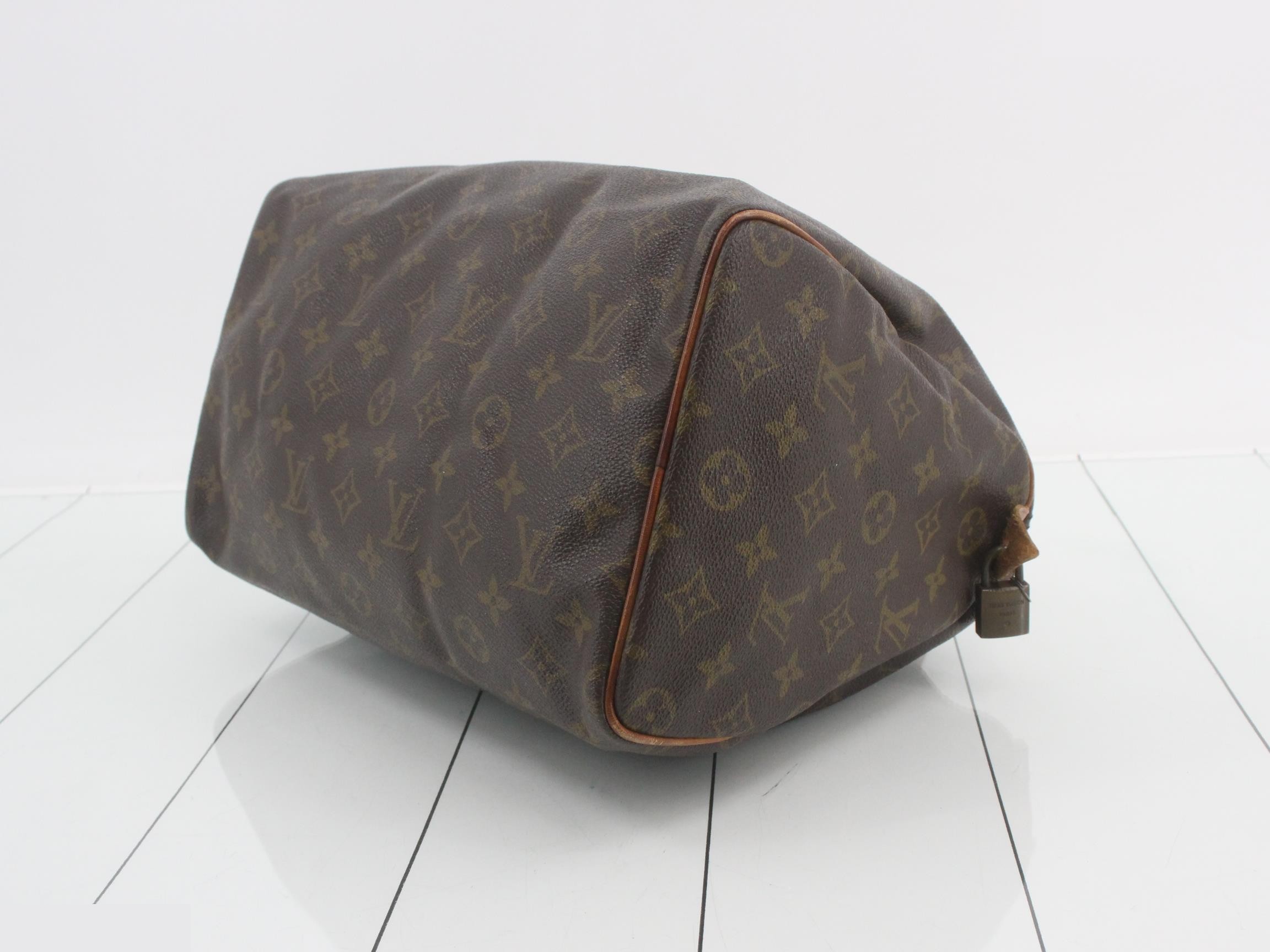 Speedy 30 — view 6