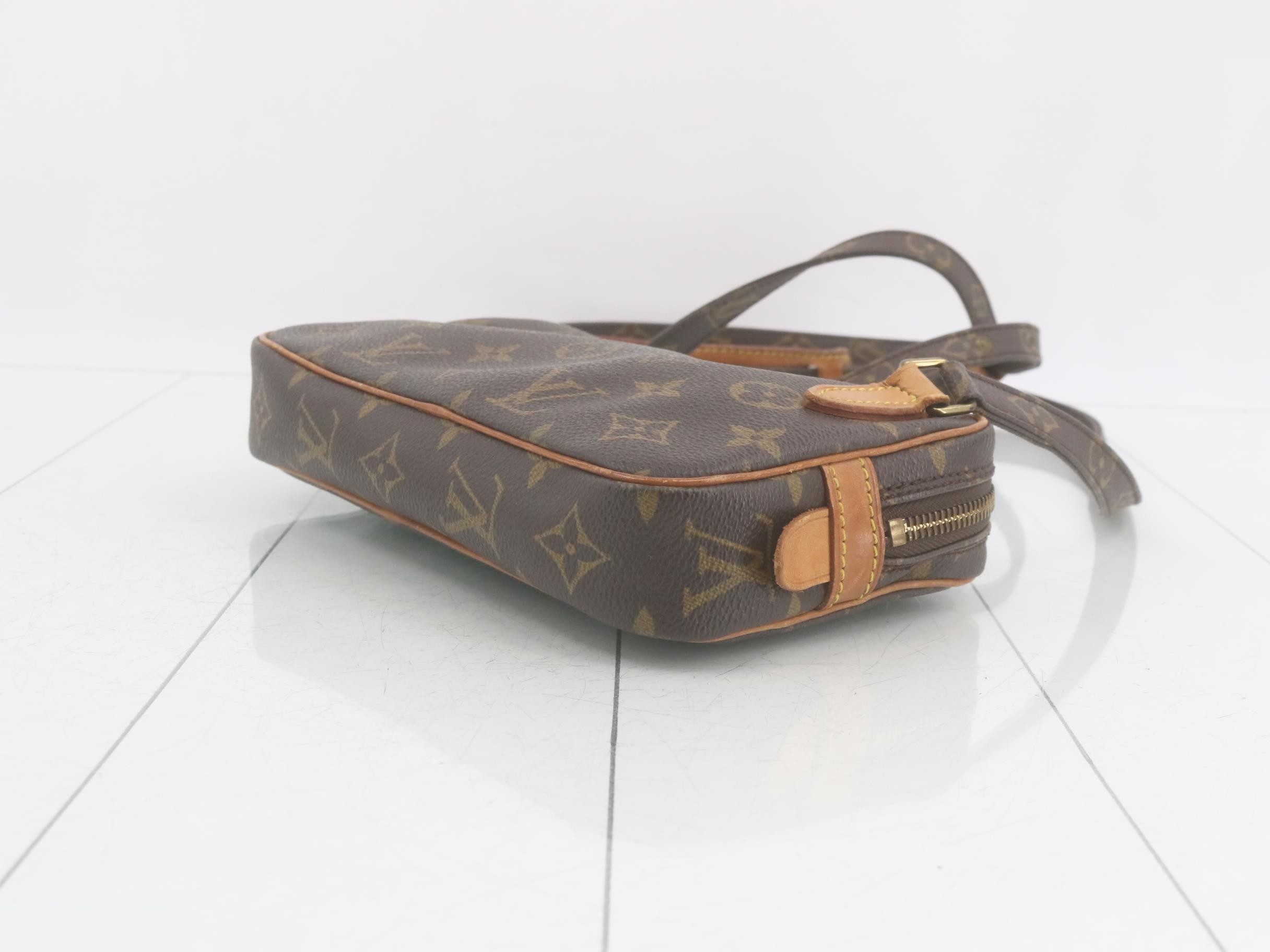 Marly Bandoulière TH8906 — view 6