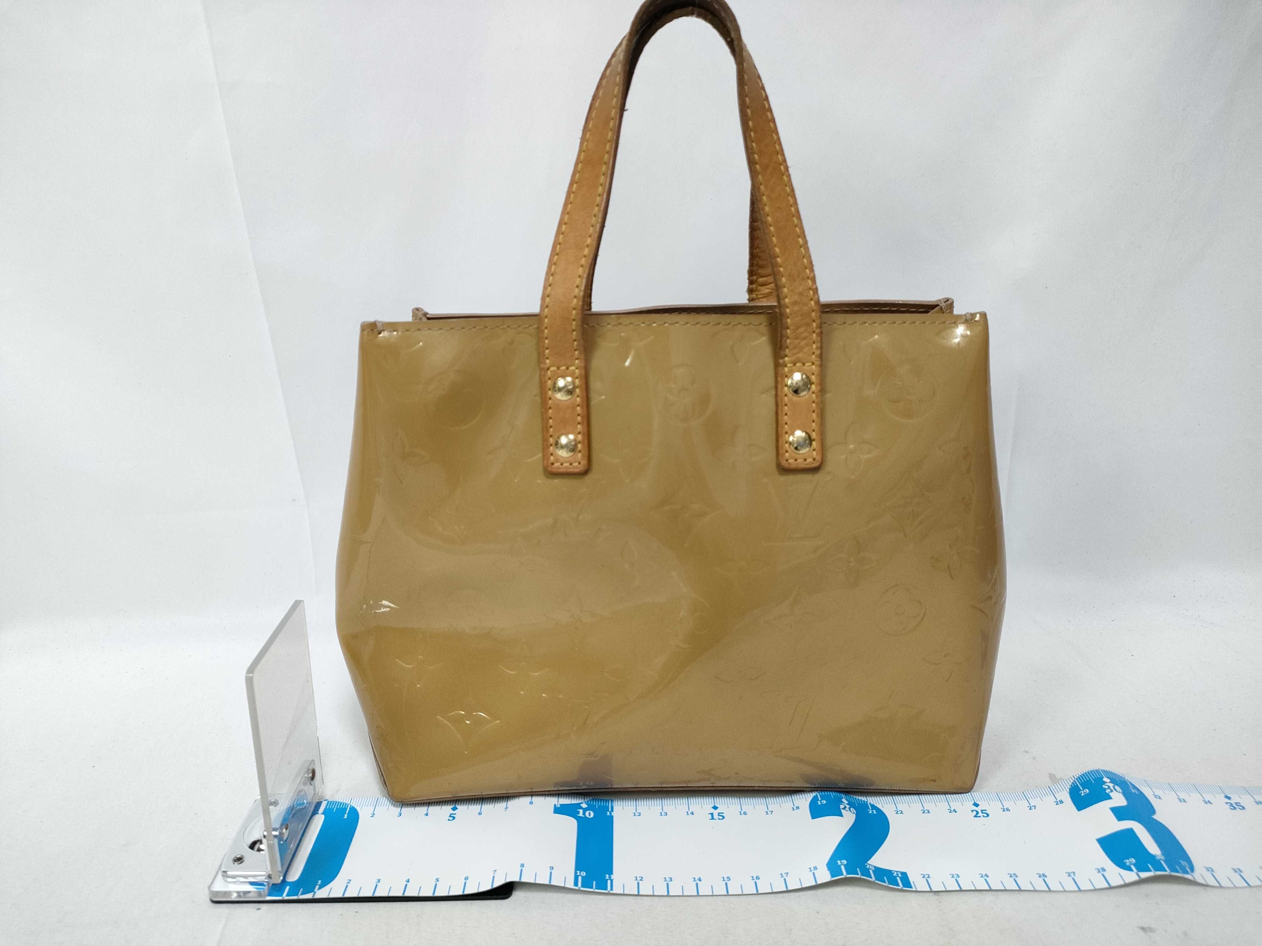Vernis Louis Vuitton Handbag — view 2
