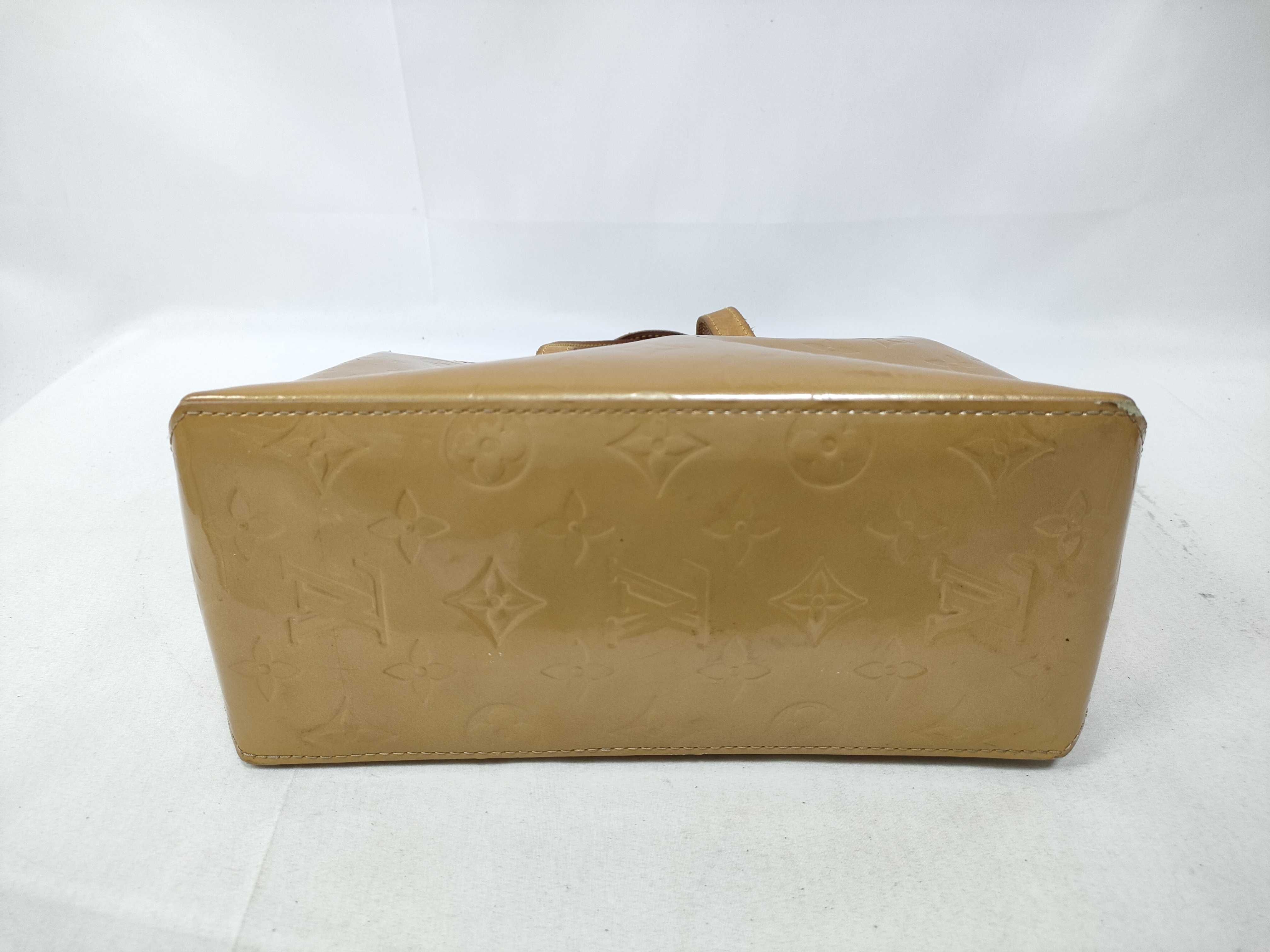 Vernis Louis Vuitton Handbag — view 3