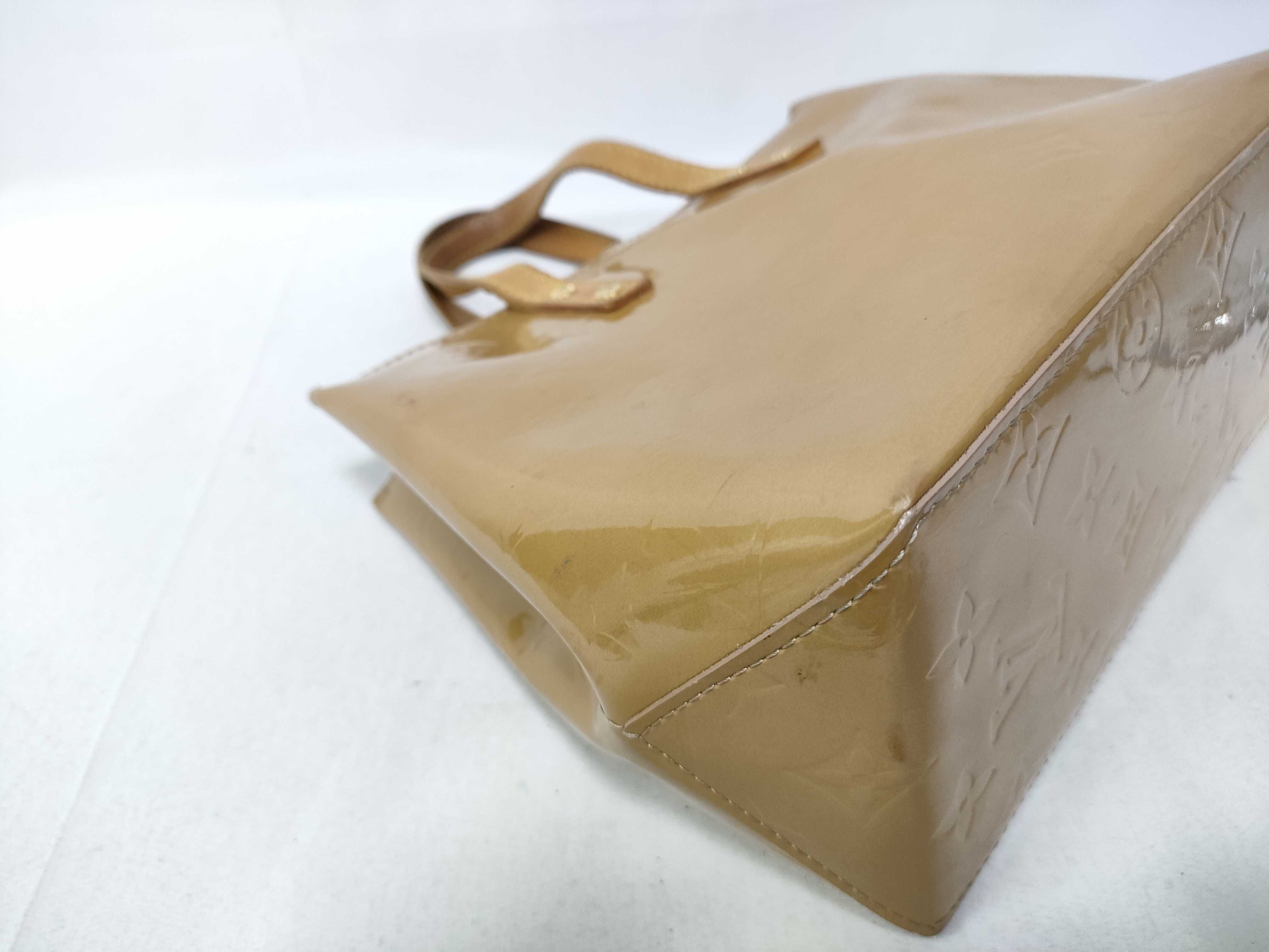 Vernis Louis Vuitton Handbag — view 5