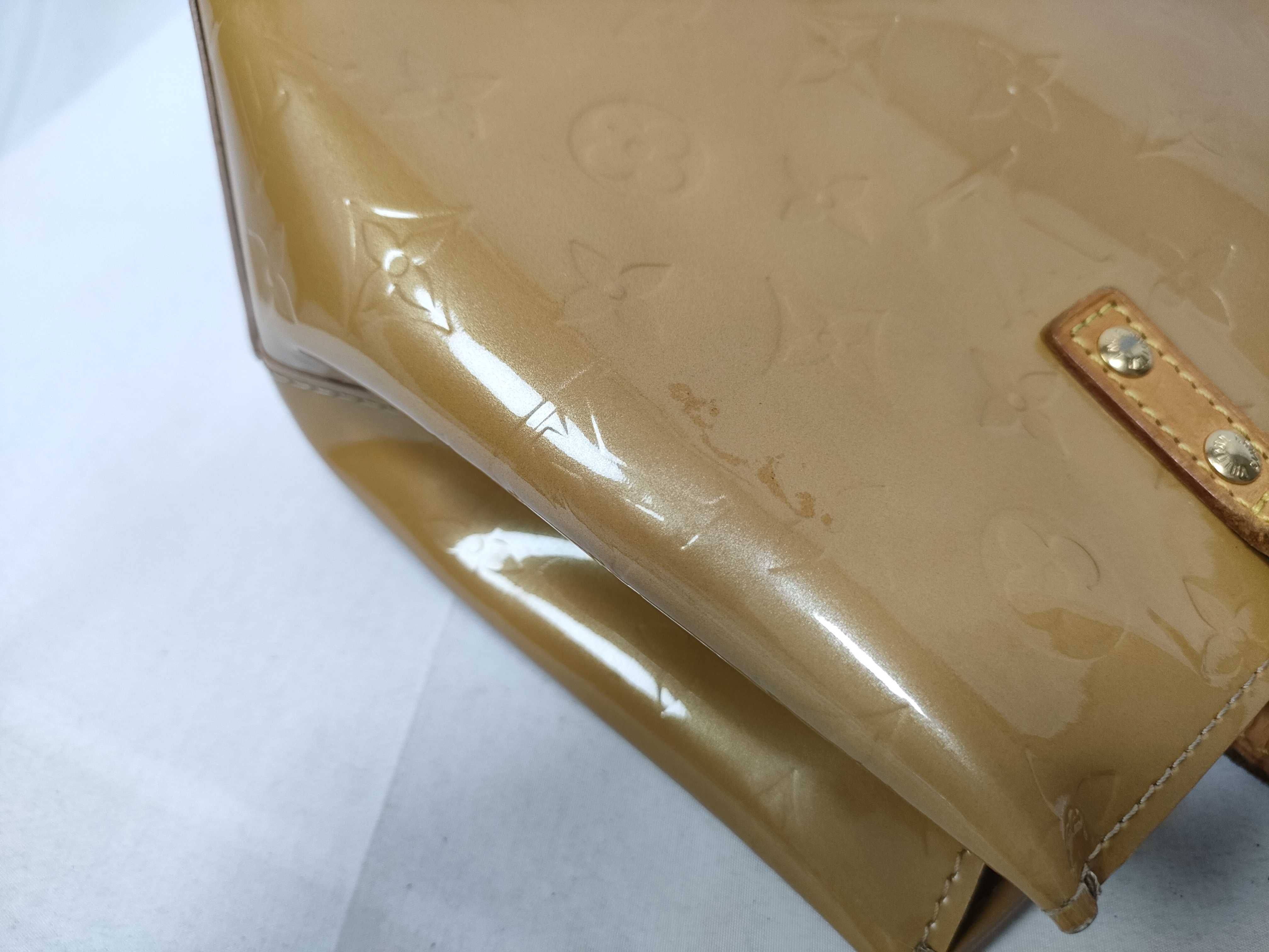 Vernis Louis Vuitton Handbag — view 7