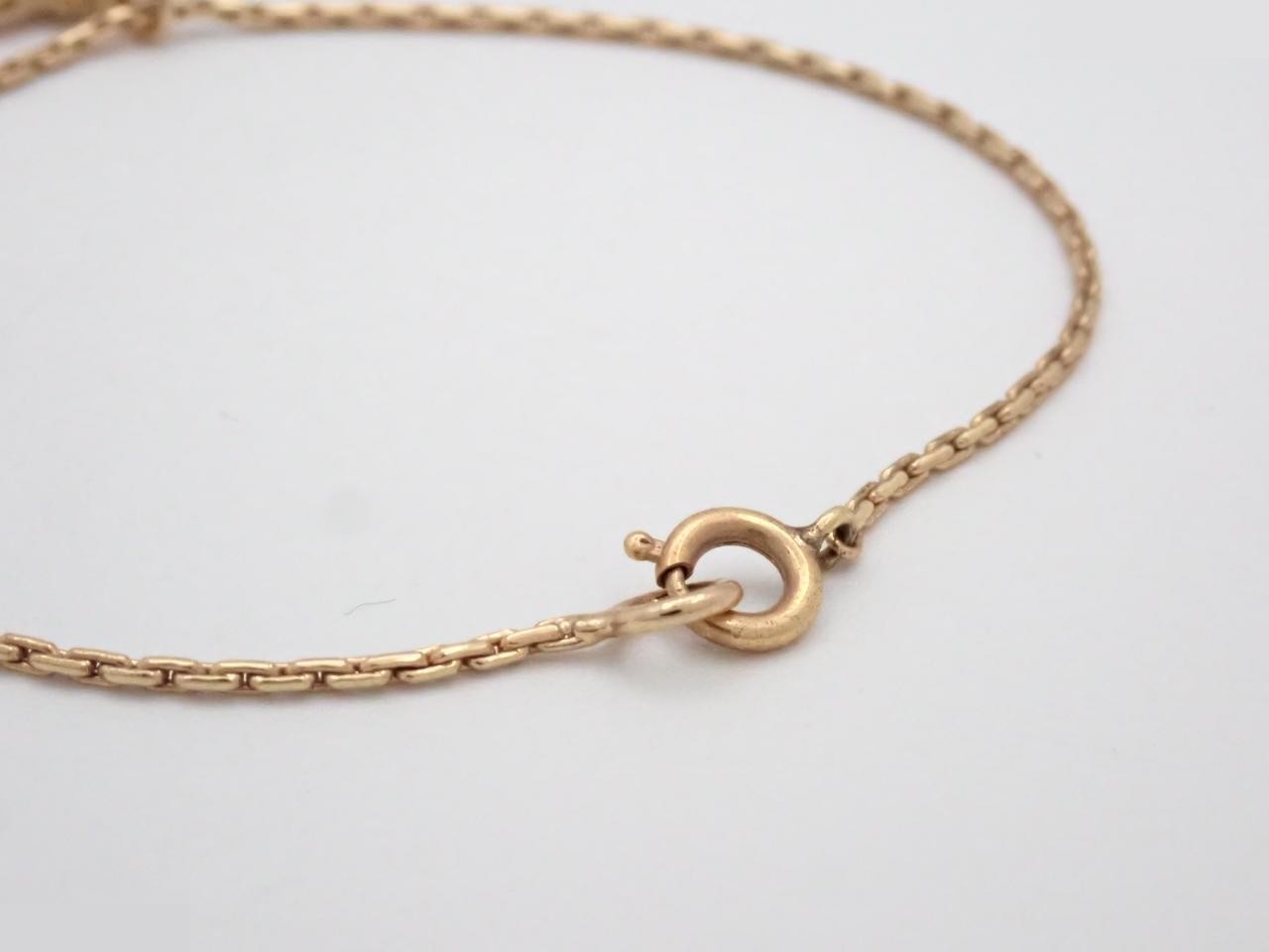 Bracelet, wrist circumference approximately 16.5 cm — view 3