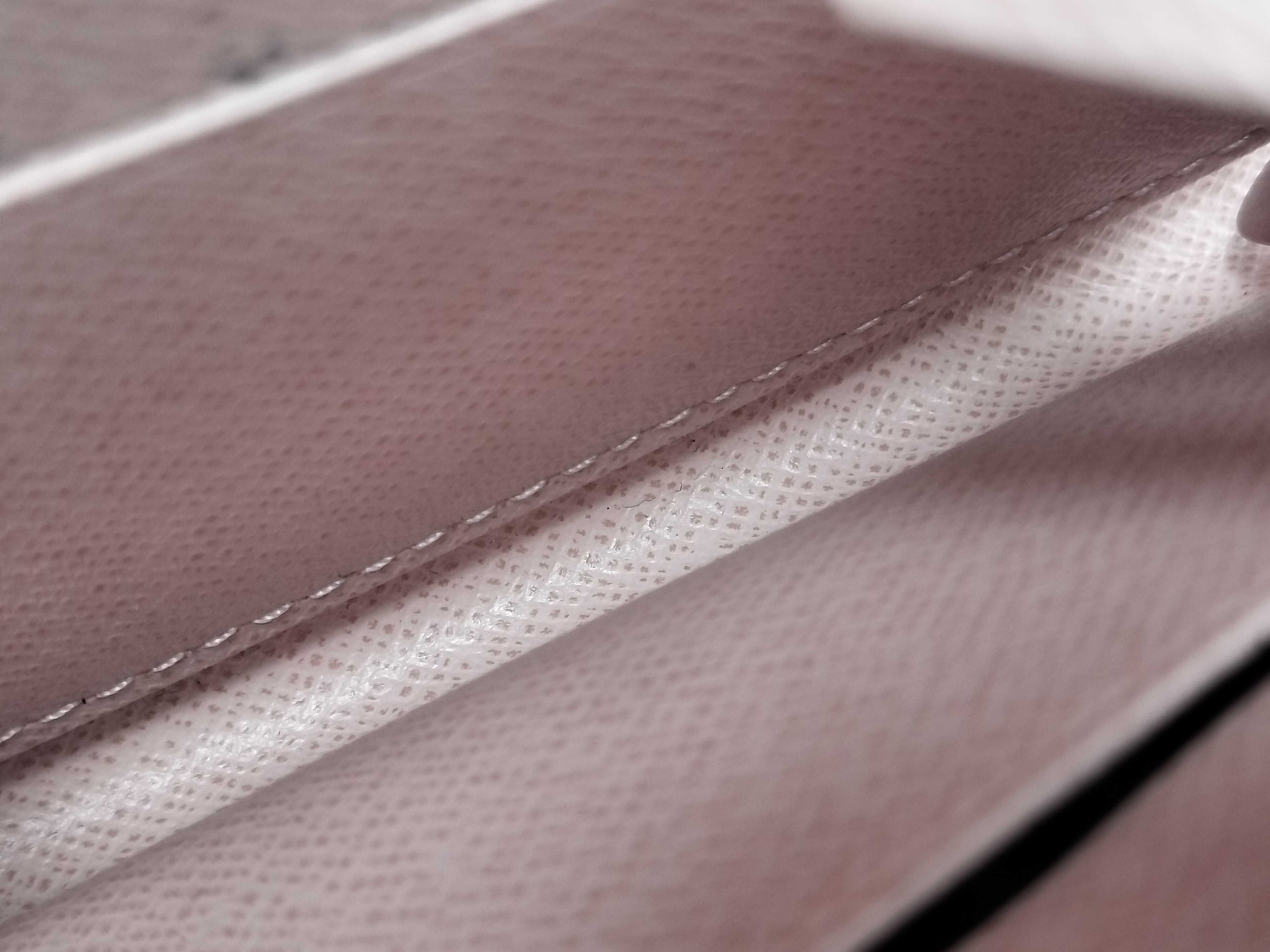 Monogram Porto Mone Rosali Wallet — view 11