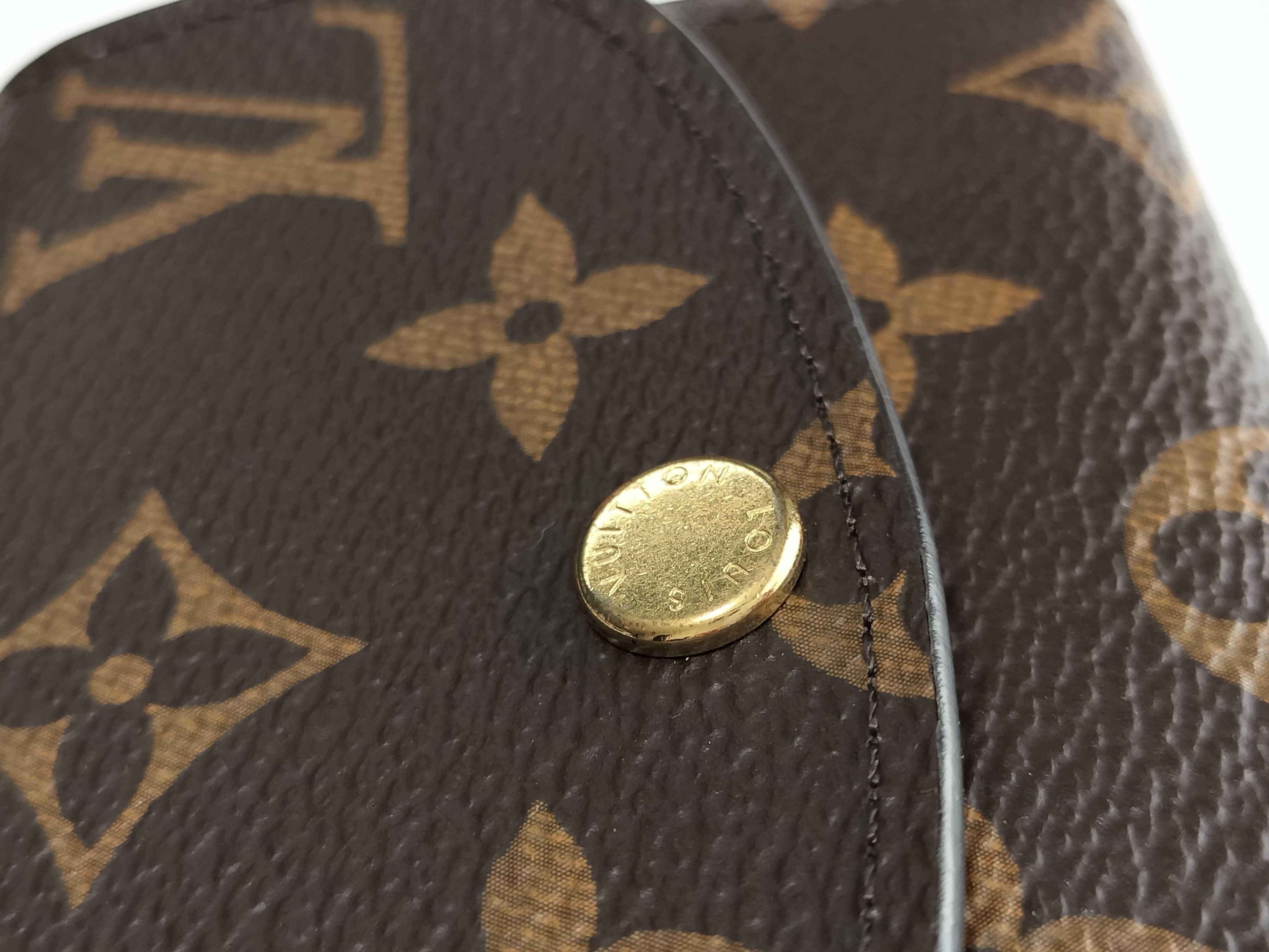 Monogram Porto Mone Rosali Wallet — view 7