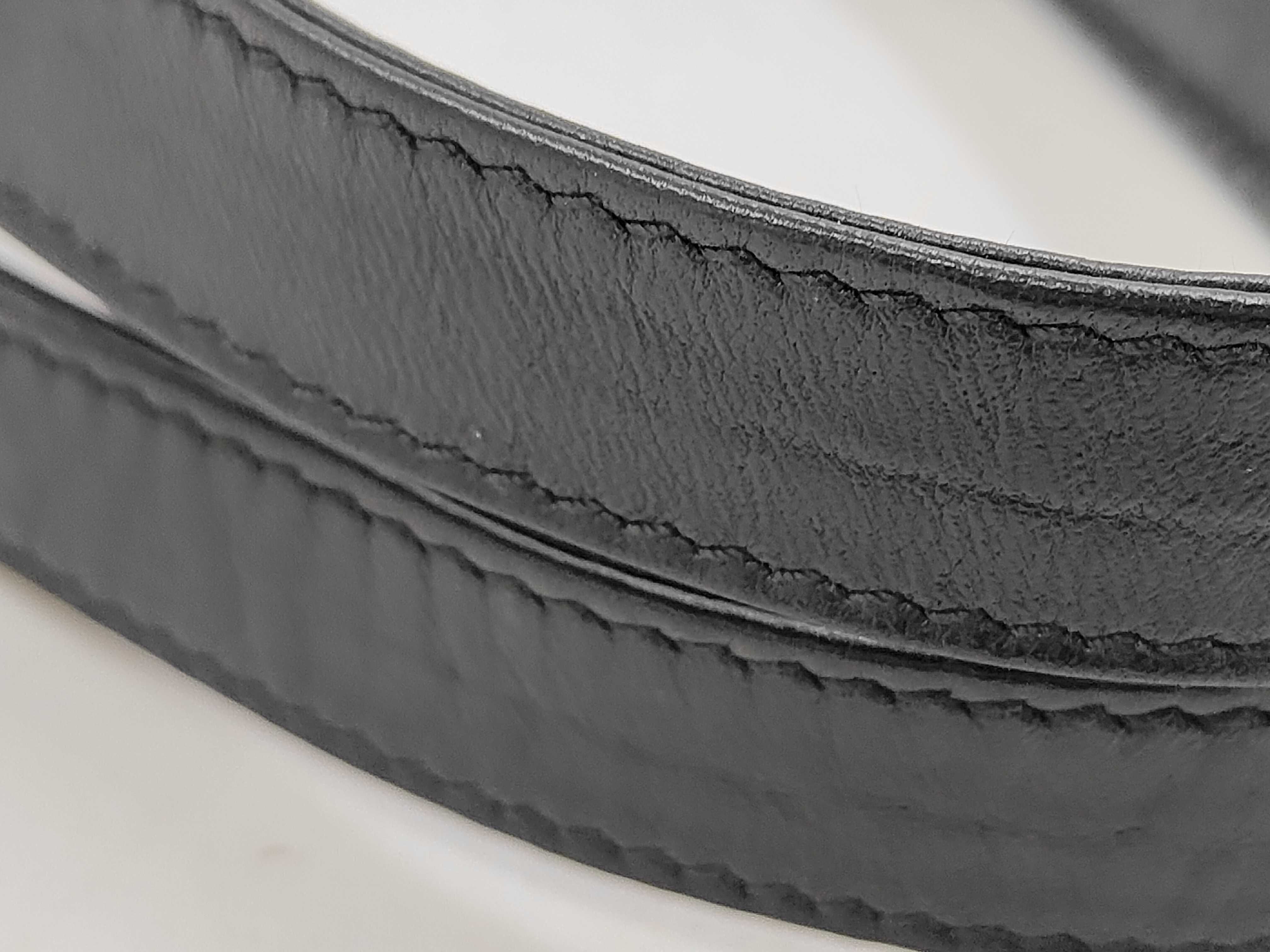 Leather Flower Tote Bag — view 5