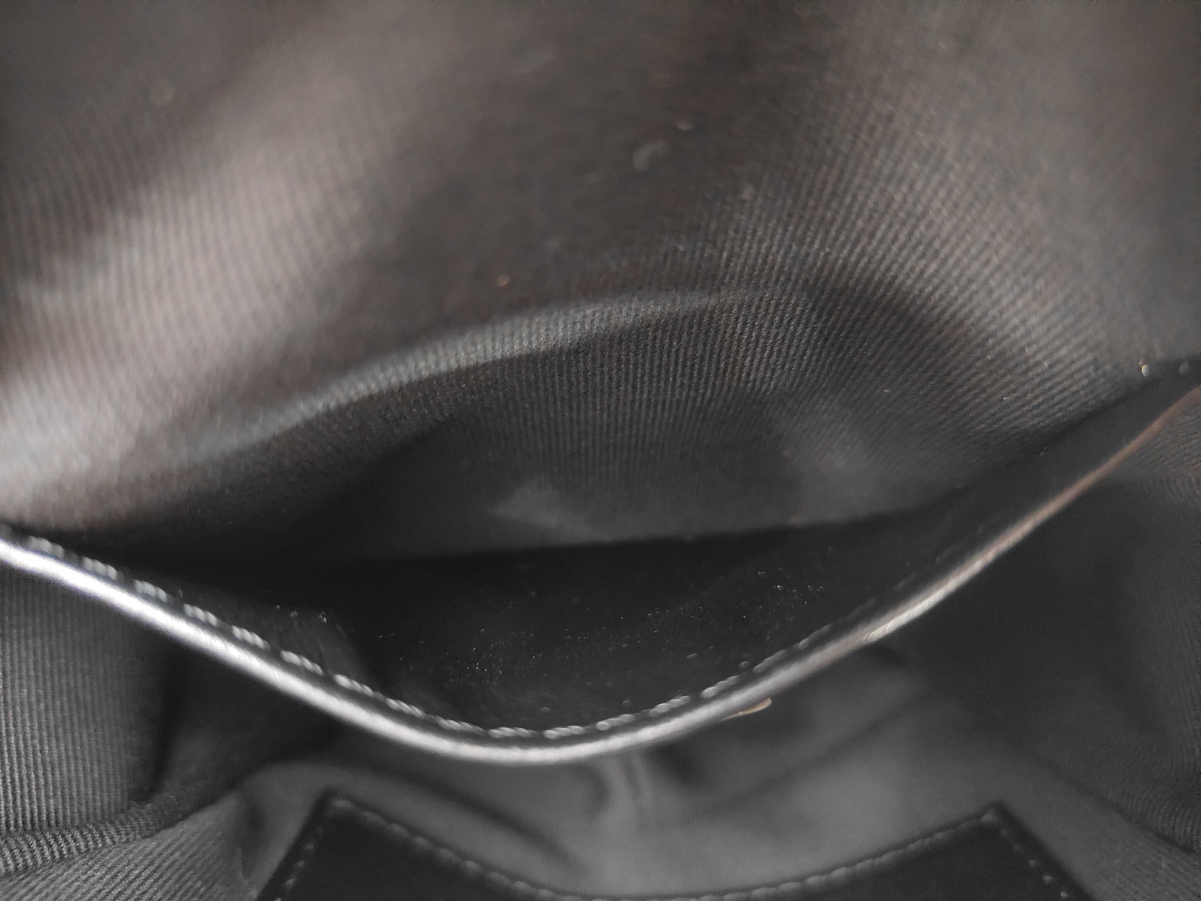 Star Logo Chain Shoulder Bag (Random Serial Number) — view 8