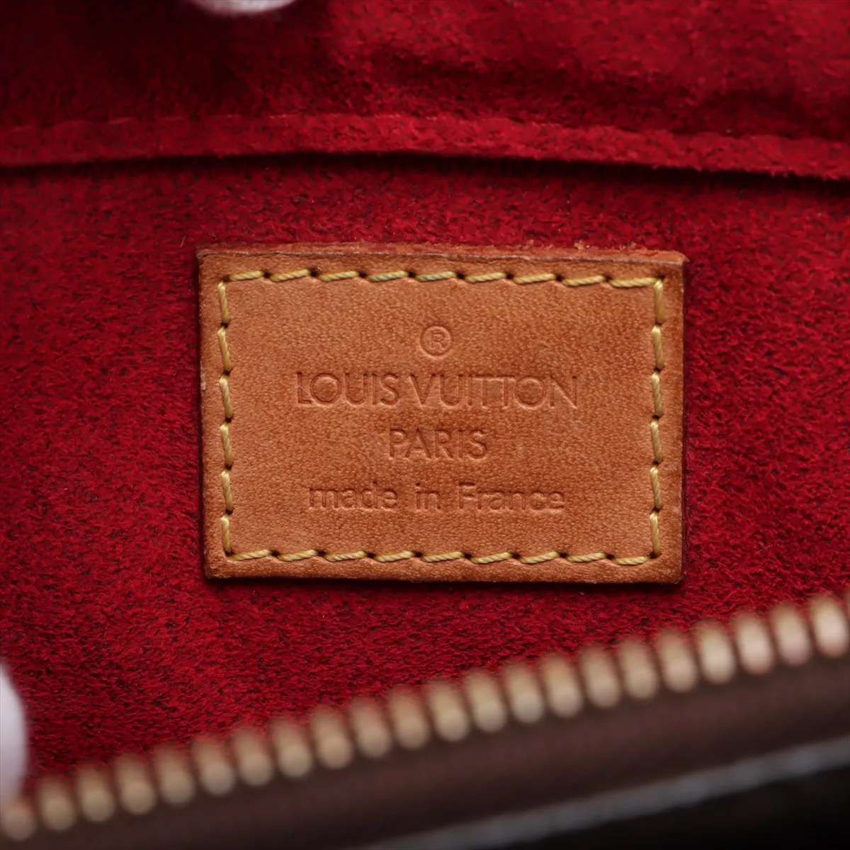 Monogram Vivacite GM M51163 AR0015 Brown — view 12