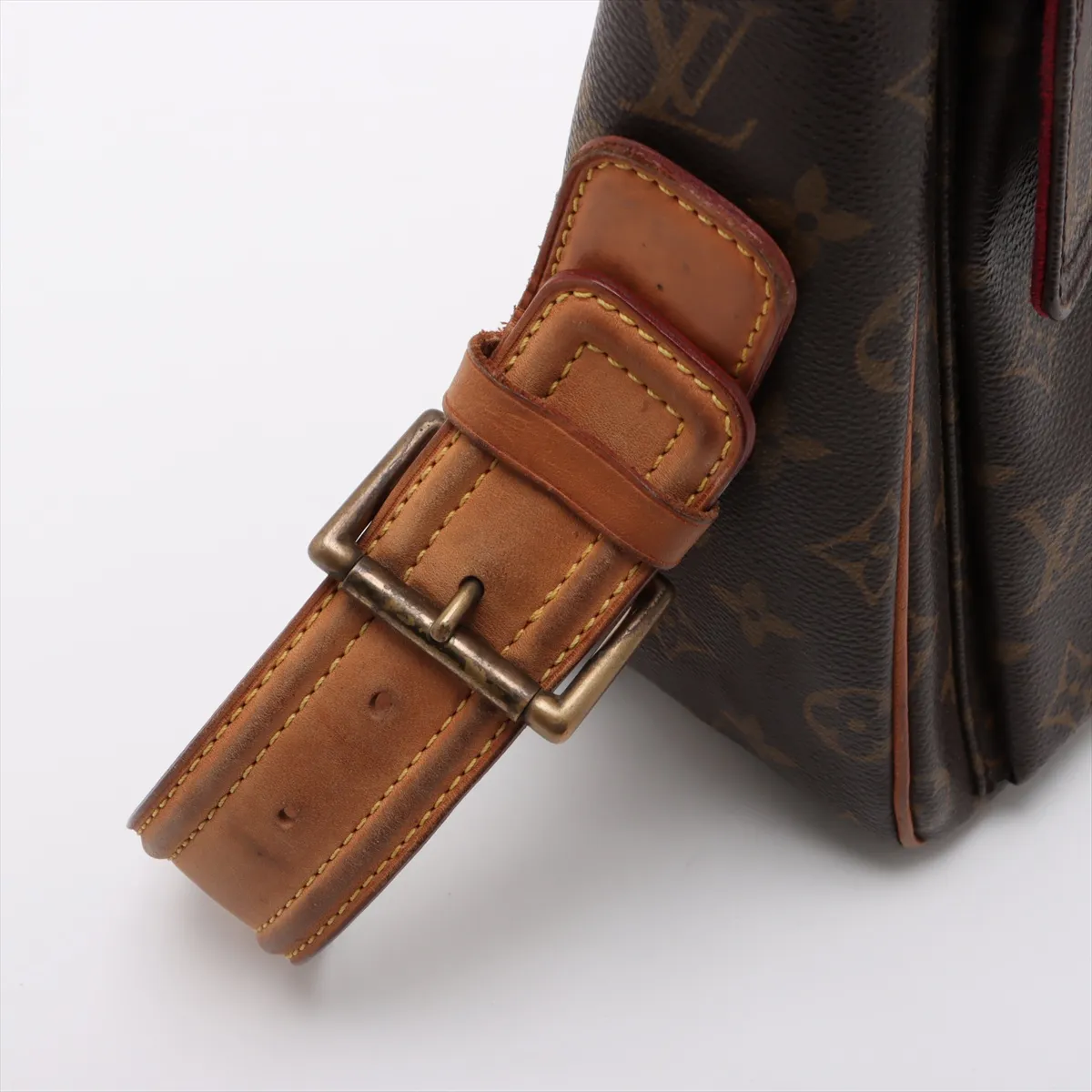 Monogram Vivacite GM M51163 AR0015 Brown — view 14