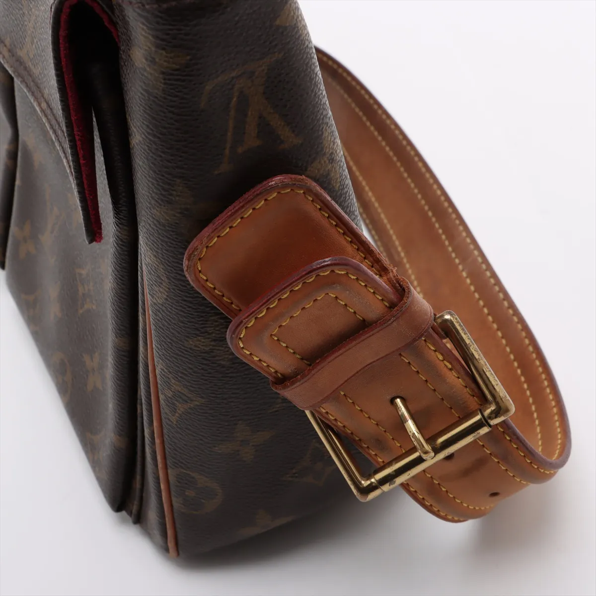 Monogram Vivacite GM M51163 AR0015 Brown — view 15