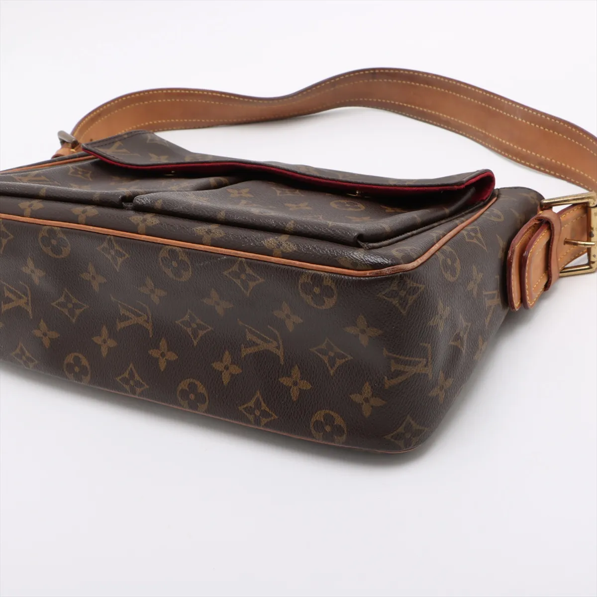 Monogram Vivacite GM M51163 AR0015 Brown — view 3