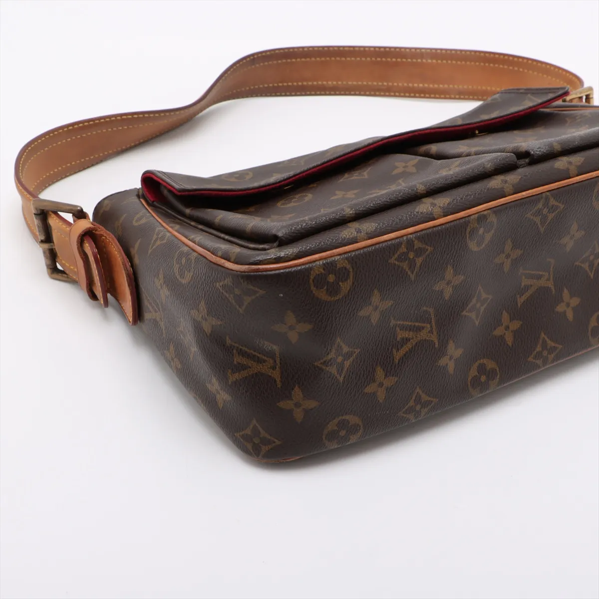 Monogram Vivacite GM M51163 AR0015 Brown — view 4