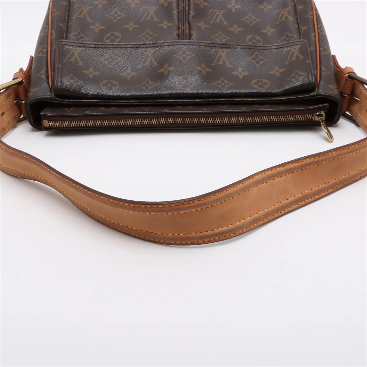 Monogram Vivacite GM M51163 AR0015 Brown — view 5