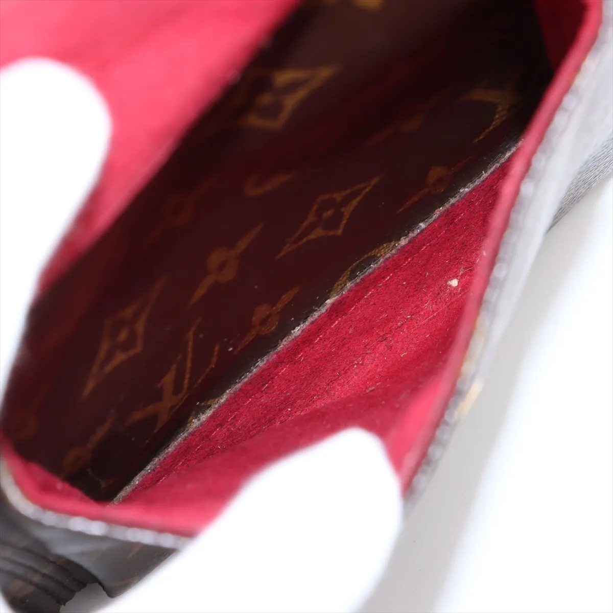 Monogram Vivacite GM M51163 AR0015 Brown — view 10