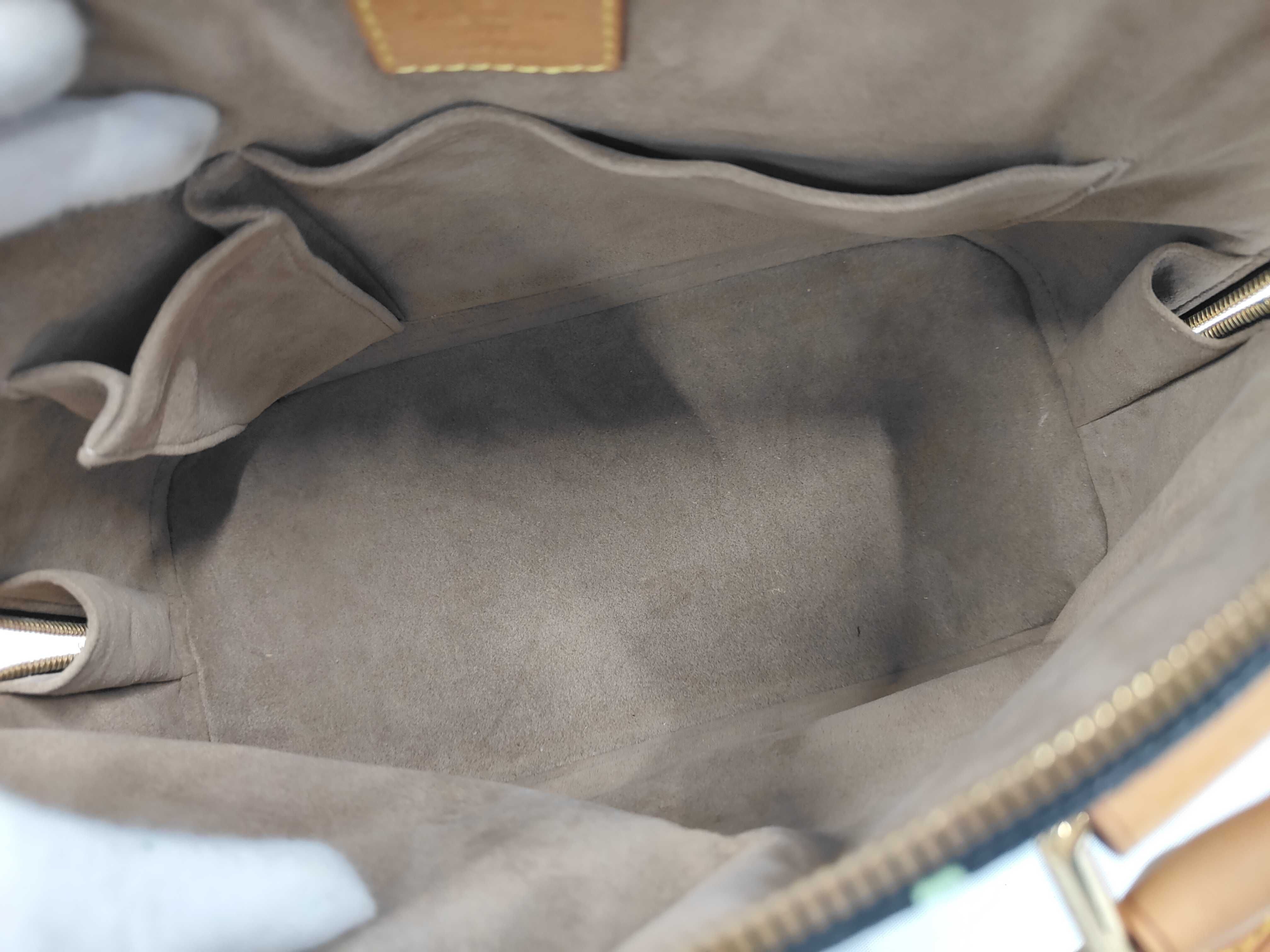 Monogram Multicolor Alma Handbag — view 7