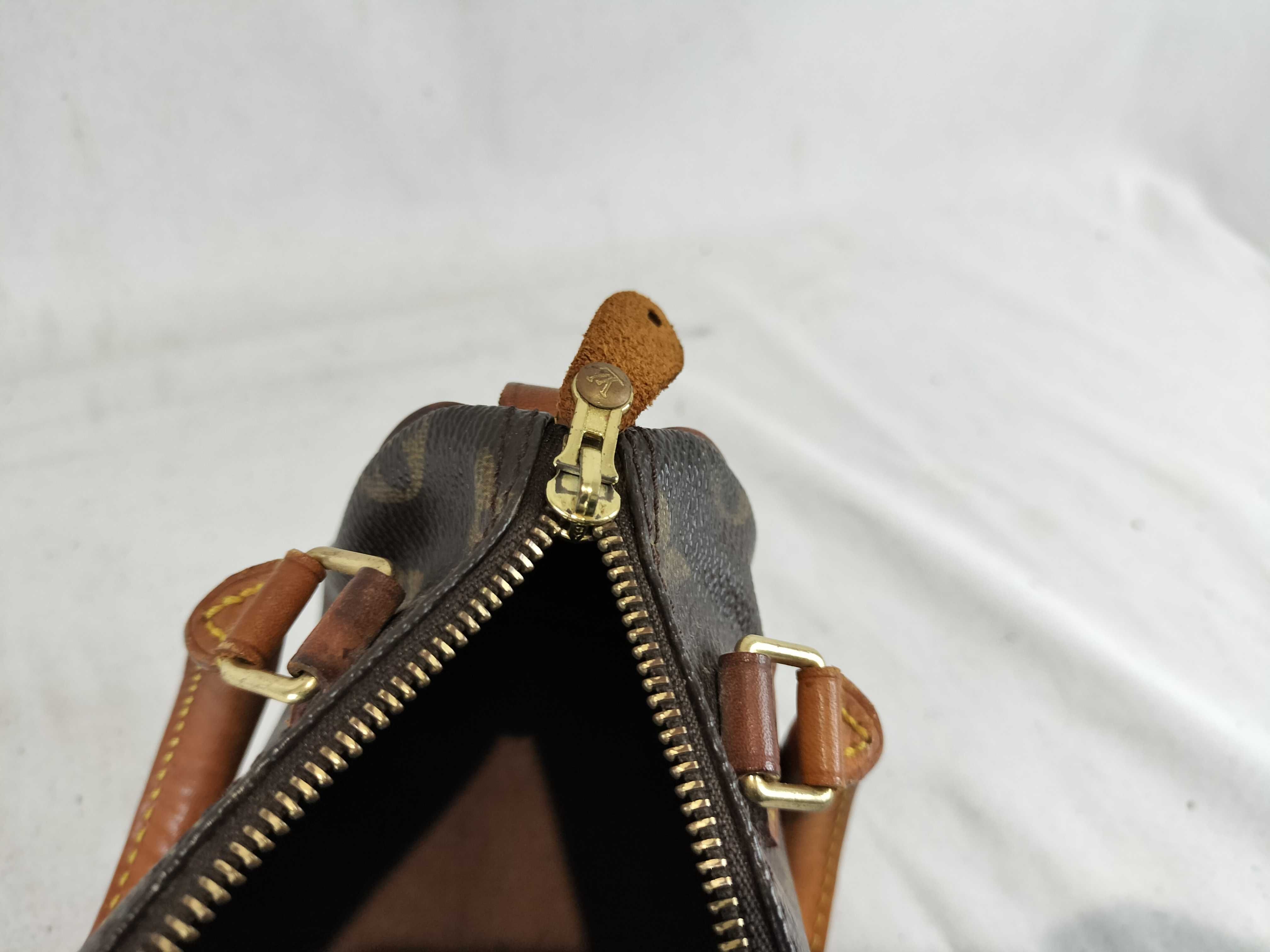 Monogram Mini Speedy Handbag — view 10