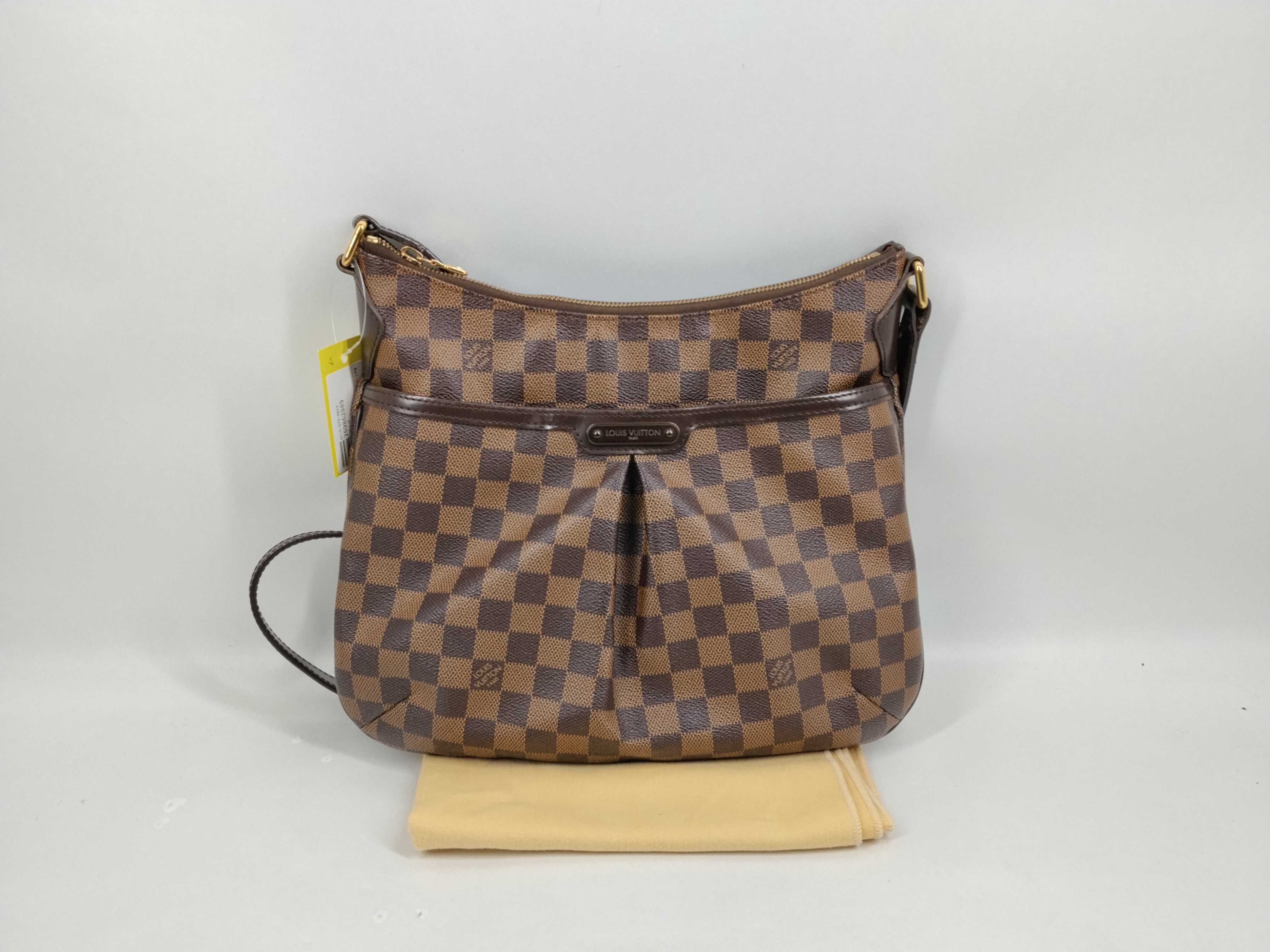 Damier N42251 Bloomsbury PM Shoulder Bag