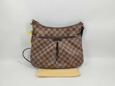 Damier N42251 Bloomsbury PM Shoulder Bag