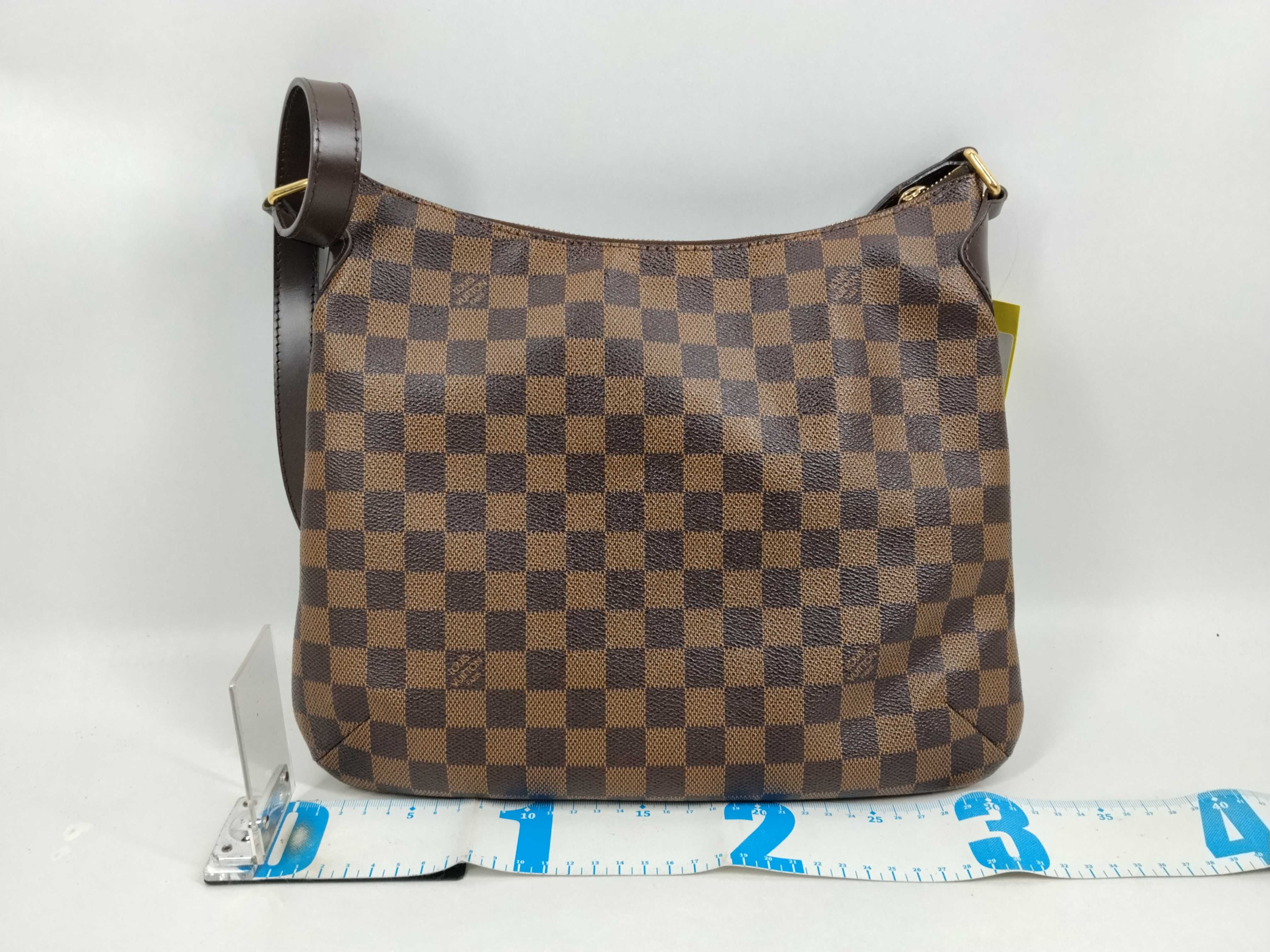 Damier N42251 Bloomsbury PM Shoulder Bag — view 2