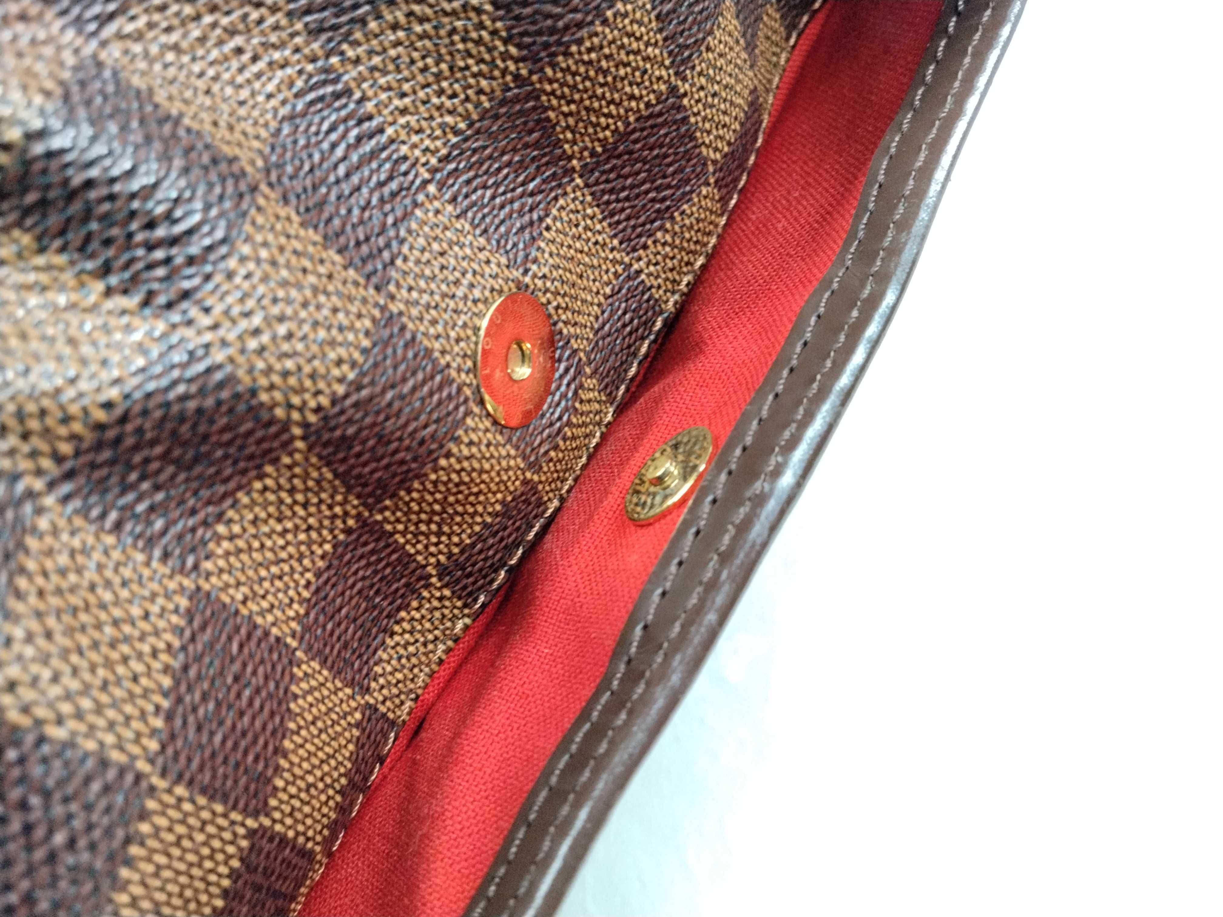 Damier N42251 Bloomsbury PM Shoulder Bag — view 12