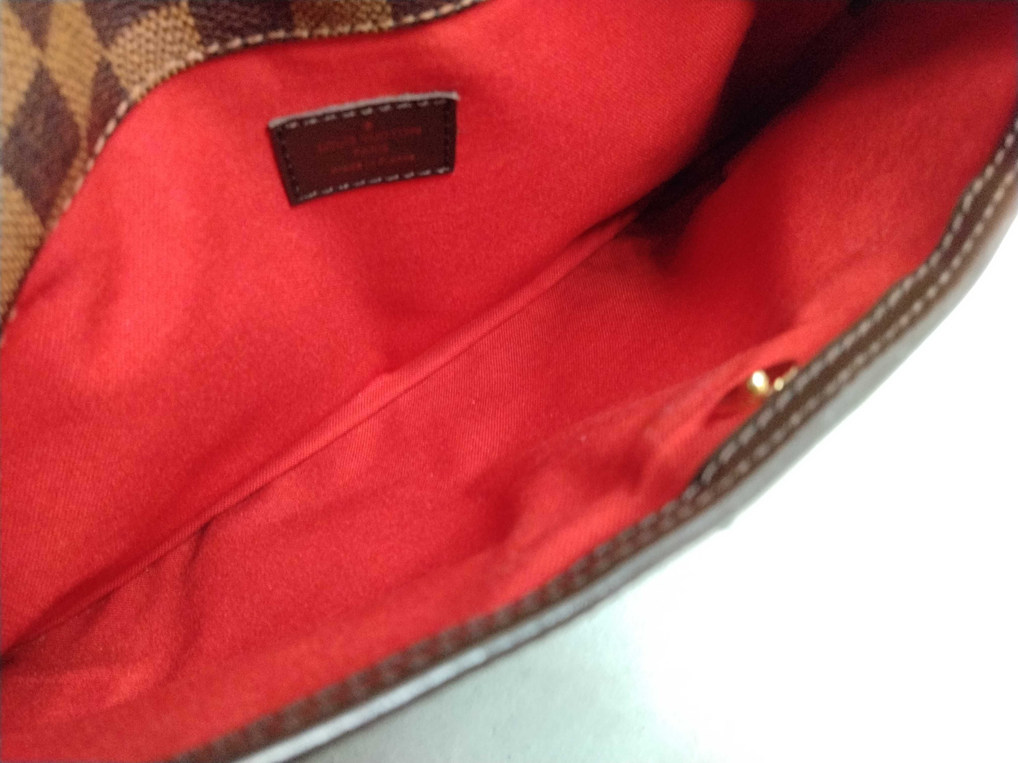 Damier N42251 Bloomsbury PM Shoulder Bag — view 13