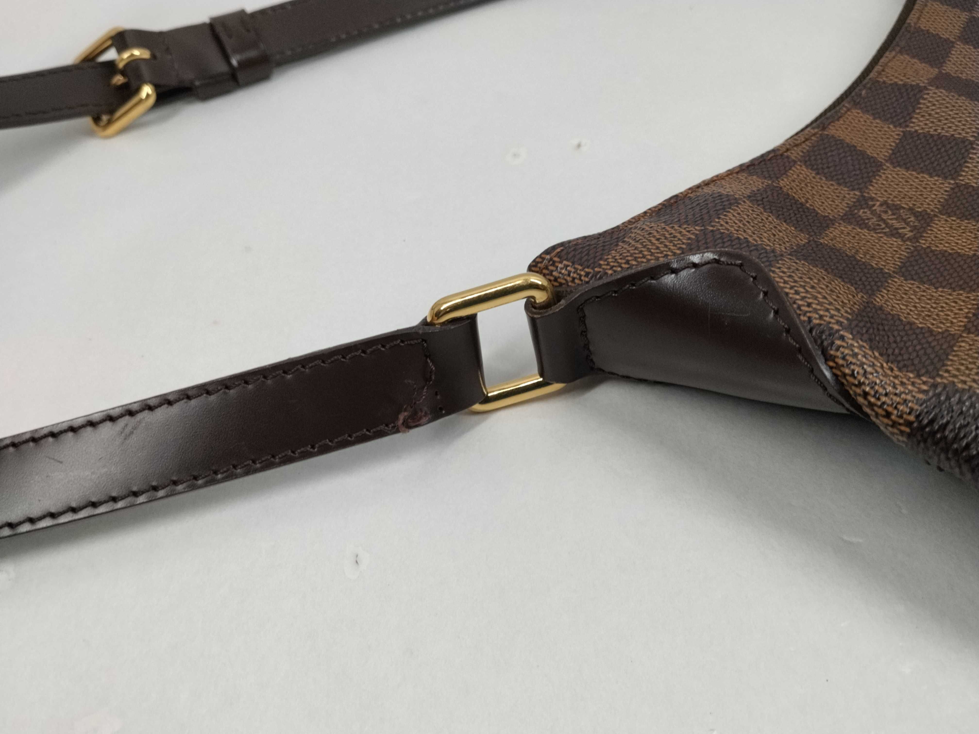 Damier N42251 Bloomsbury PM Shoulder Bag — view 5