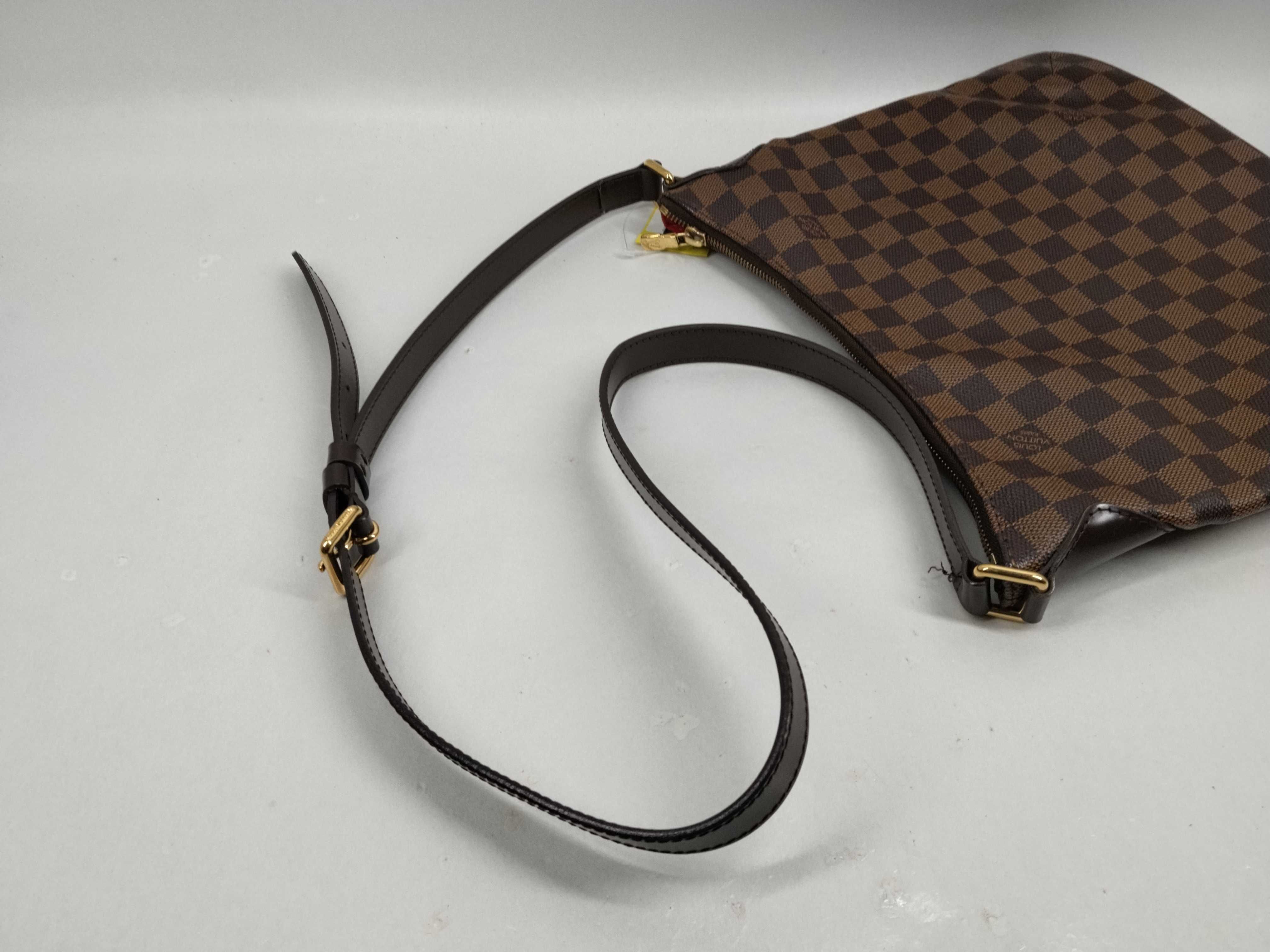 Damier N42251 Bloomsbury PM Shoulder Bag — view 6