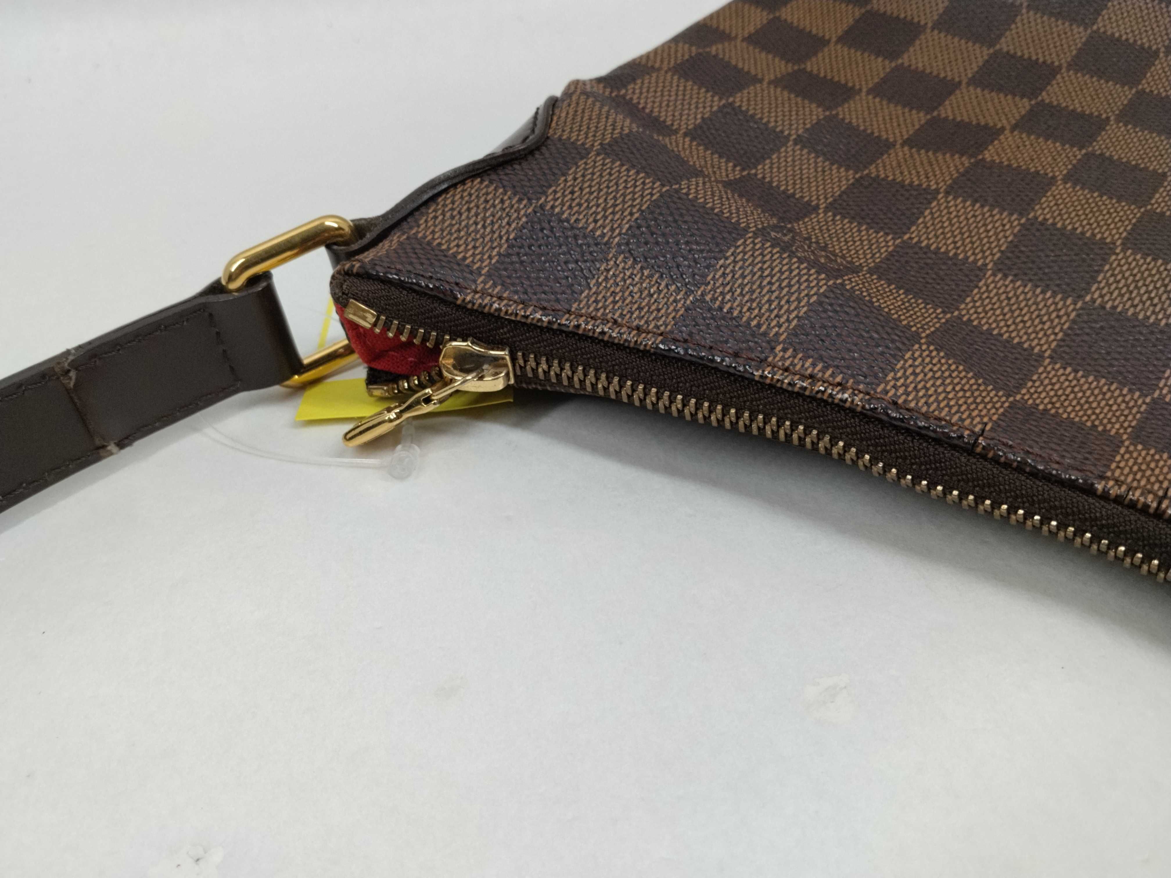 Damier N42251 Bloomsbury PM Shoulder Bag — view 8