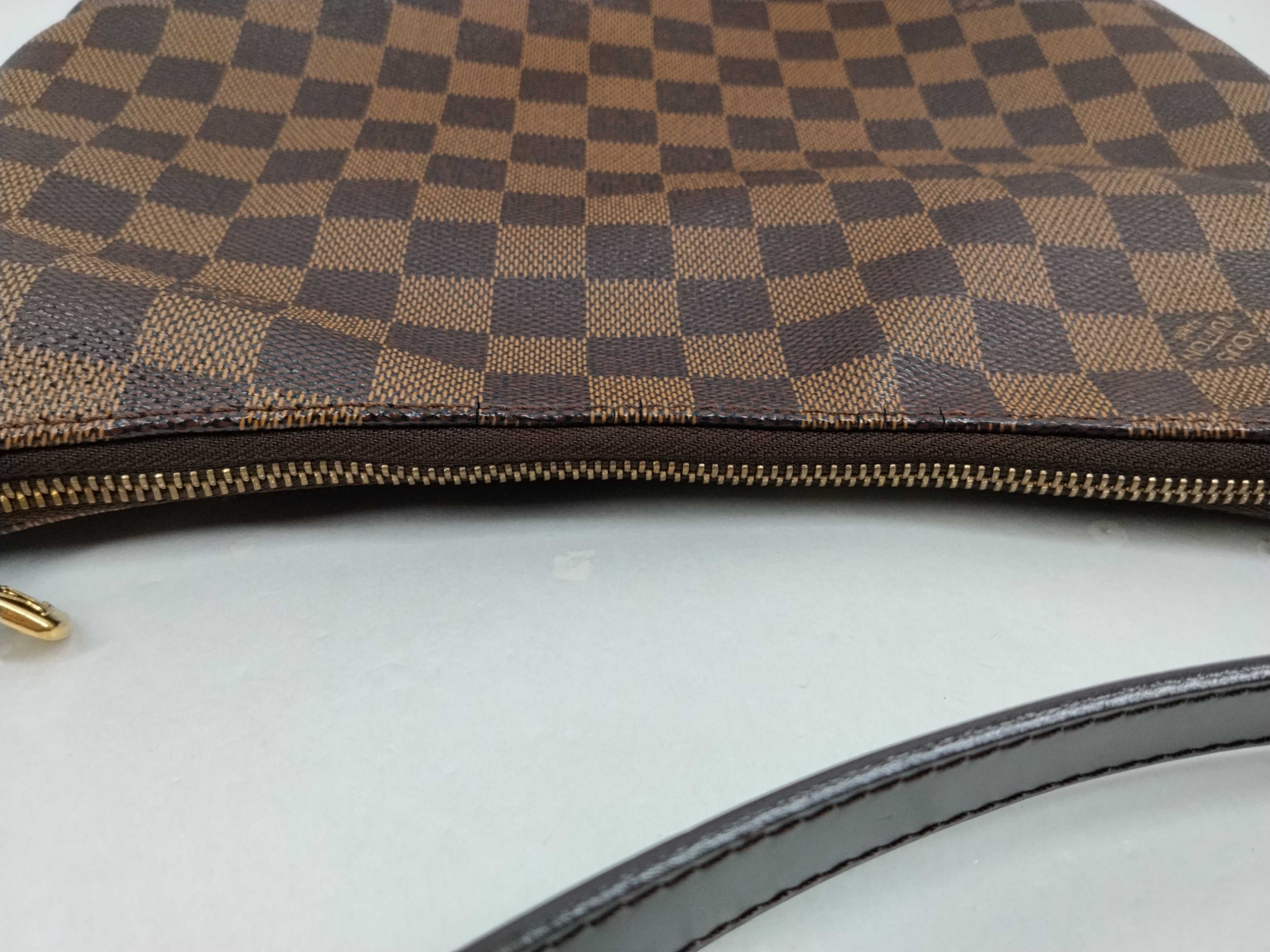 Damier N42251 Bloomsbury PM Shoulder Bag — view 9