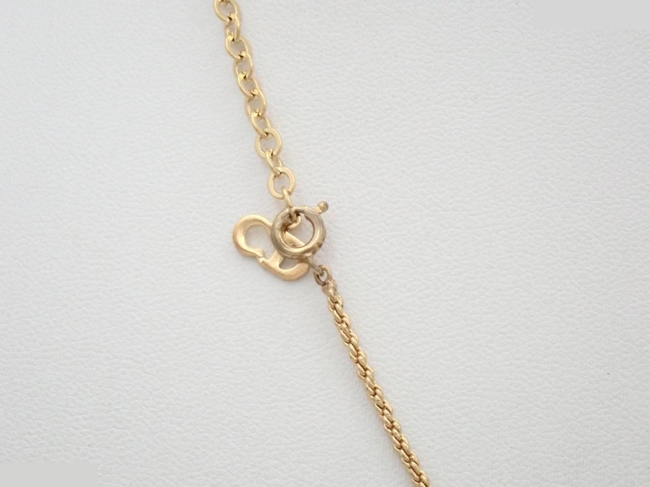 Other lines: Precious metals, necklaces, pendants — view 2