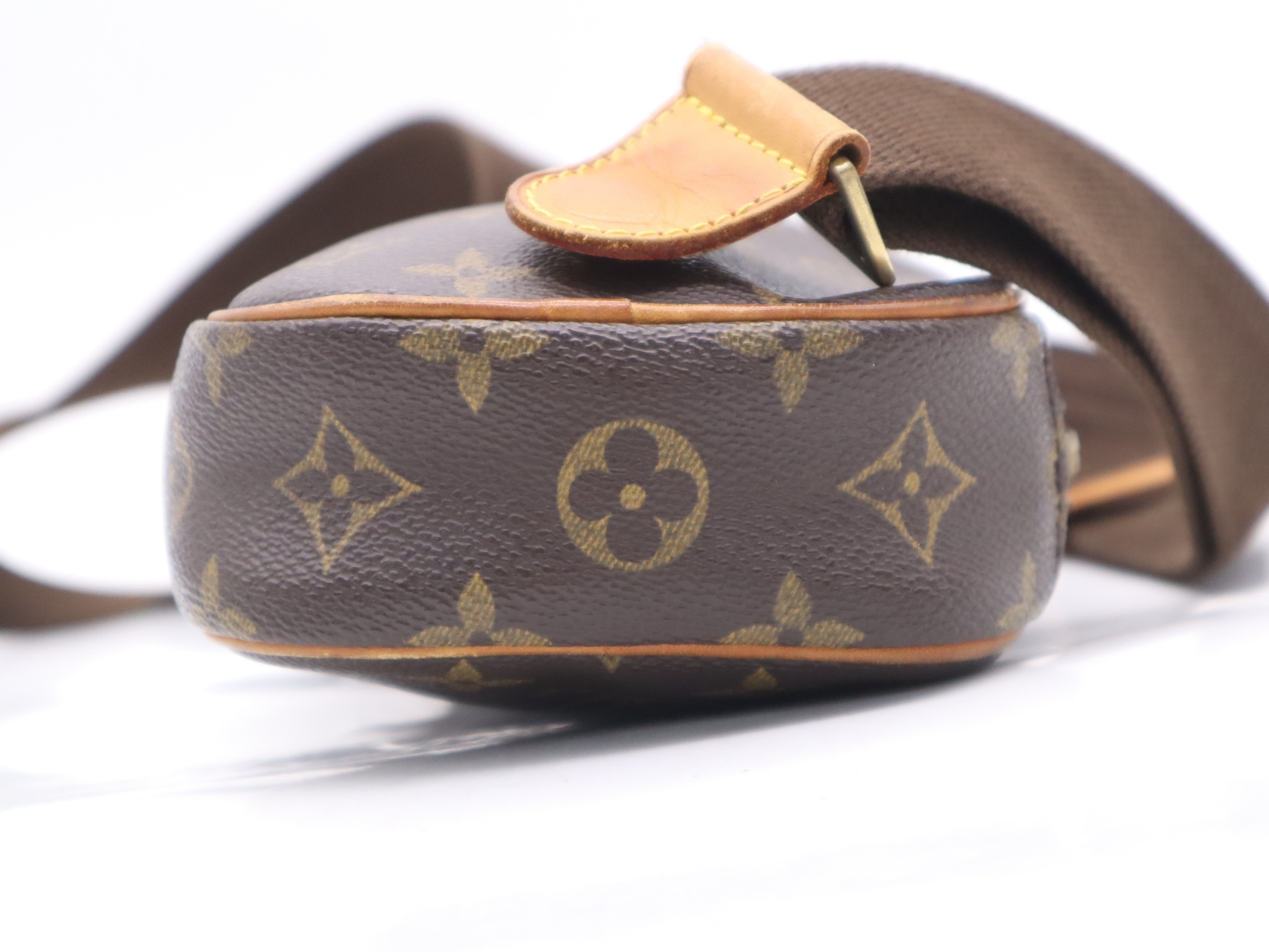 Pochette Gange — view 4